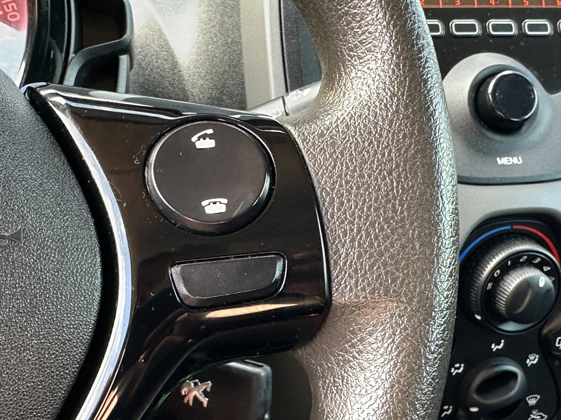 Foto van Peugeot 108