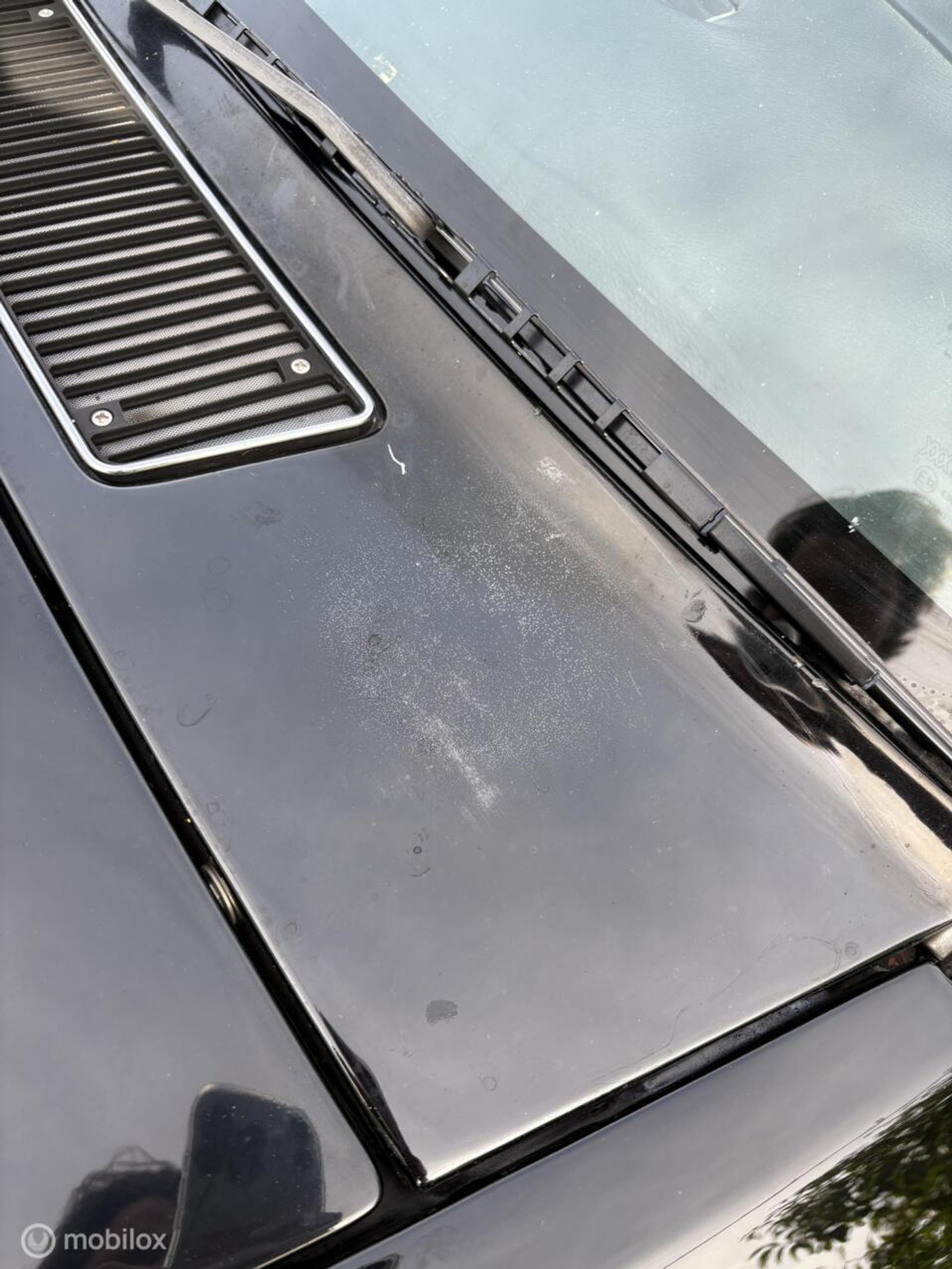 Foto van Bentley Turbo R