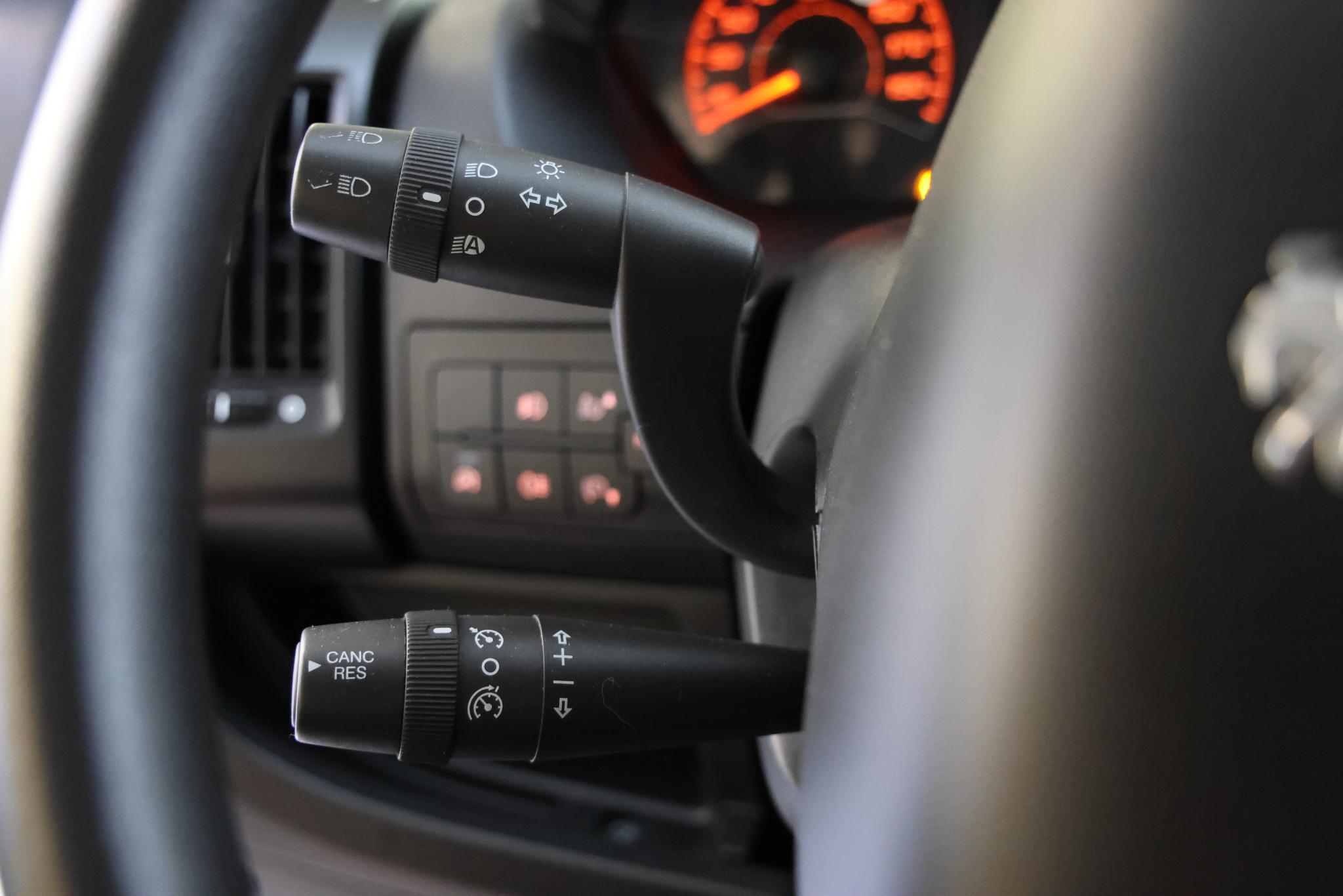 Foto van Peugeot Boxer