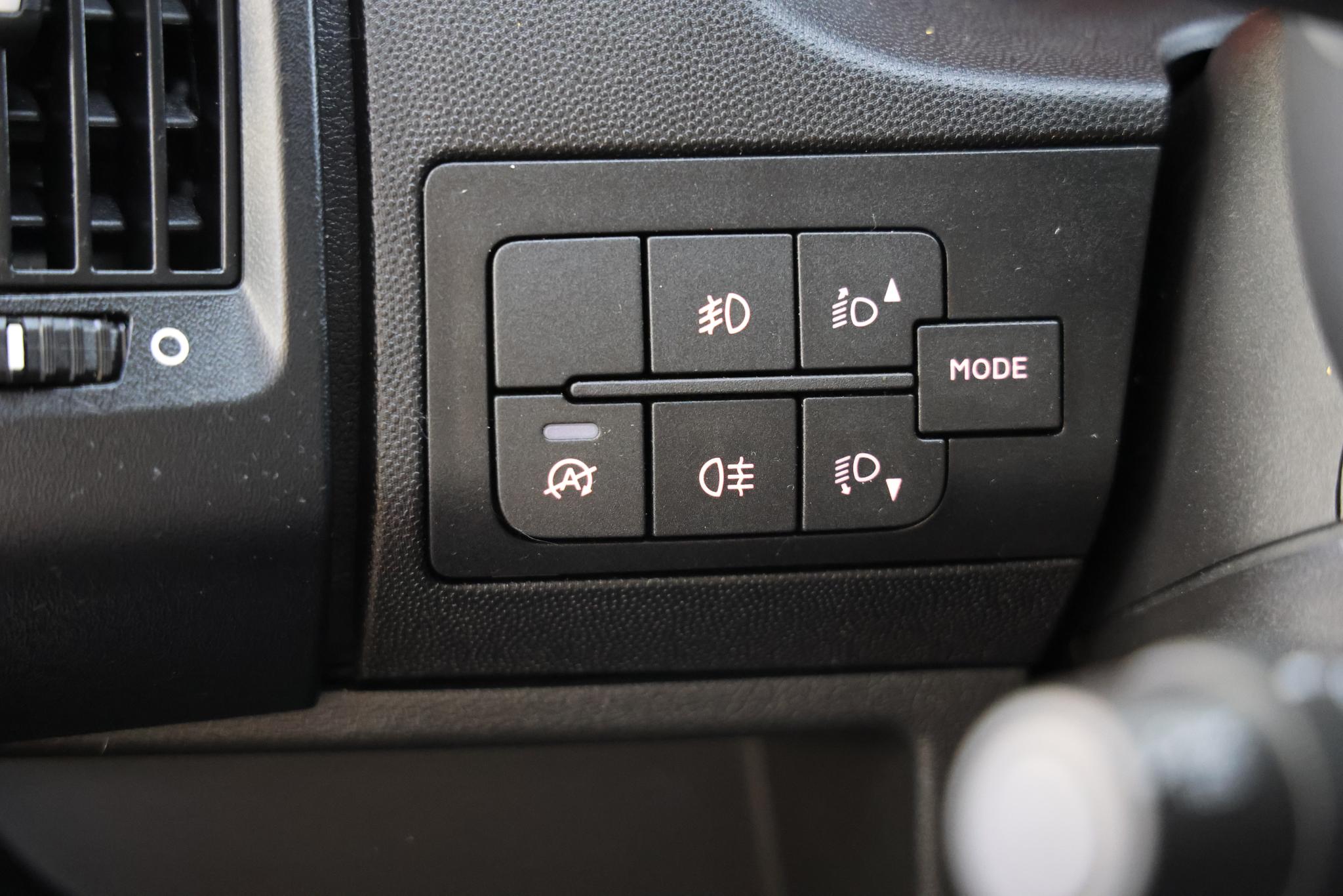 Foto van Peugeot Boxer