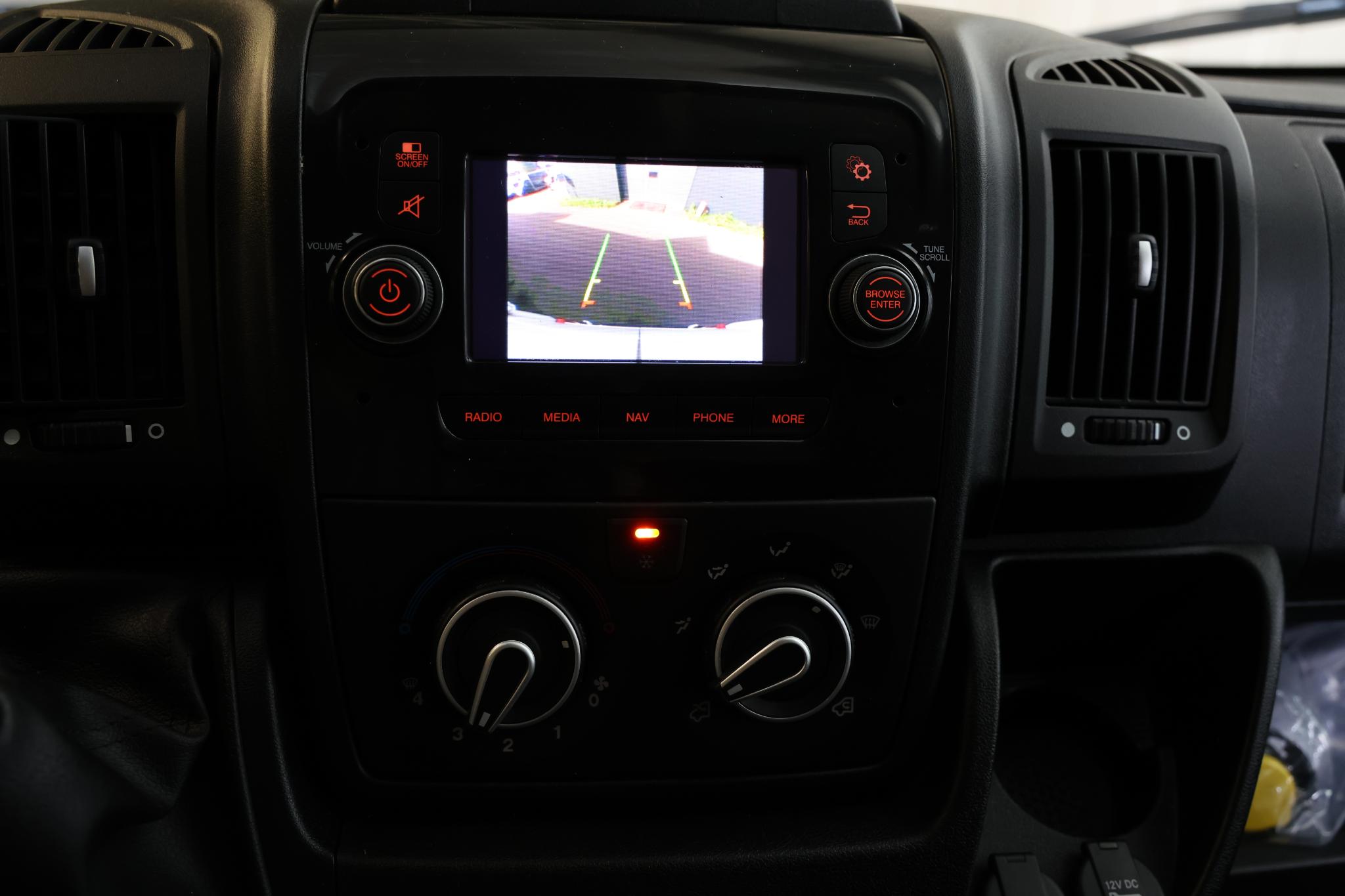 Foto van Peugeot Boxer