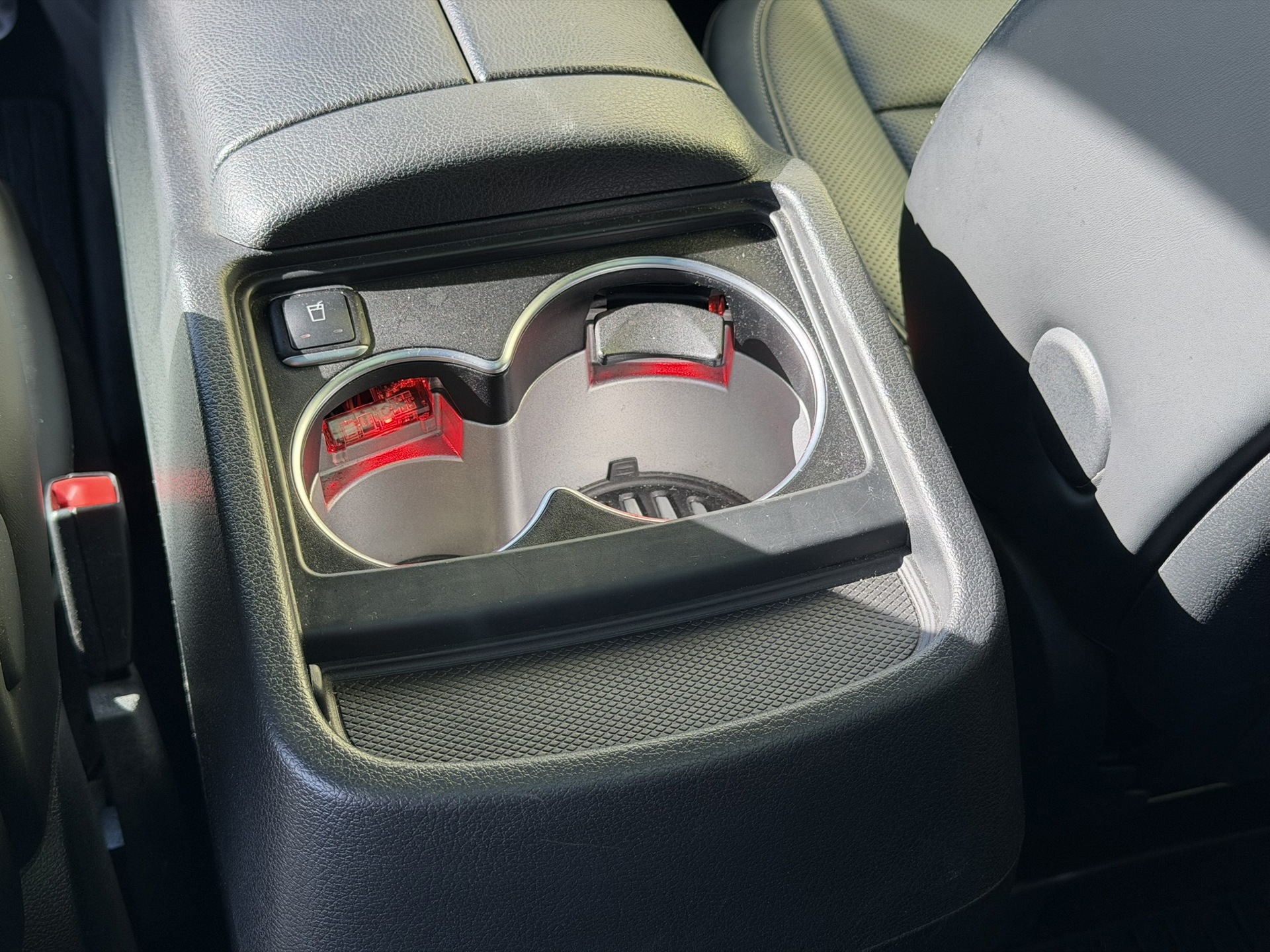 Foto van Mercedes-Benz V-klasse