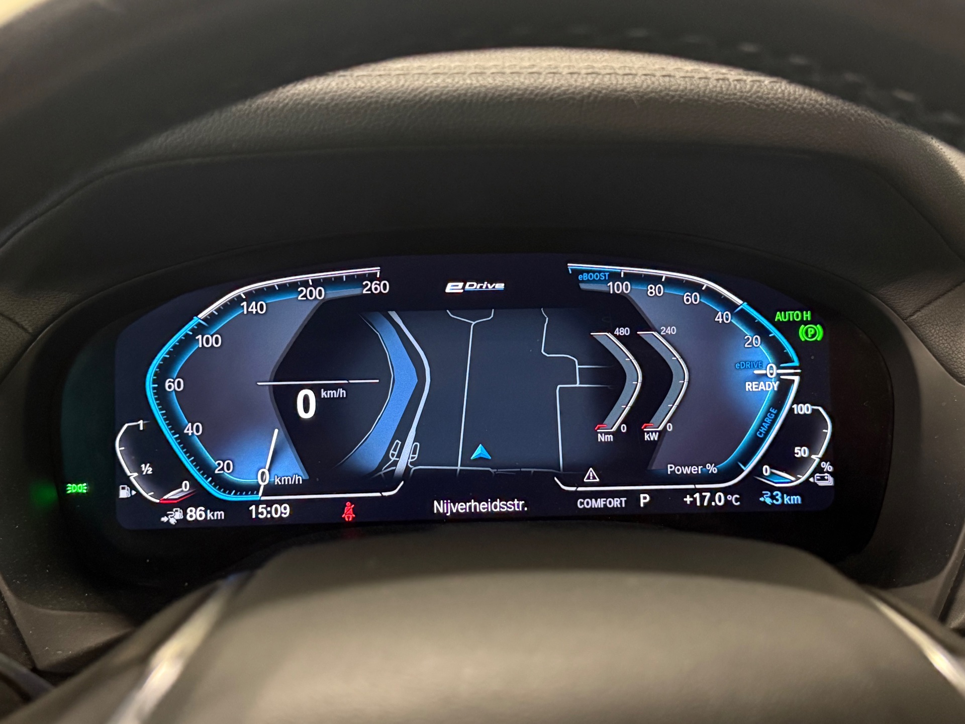 Foto van BMW X3