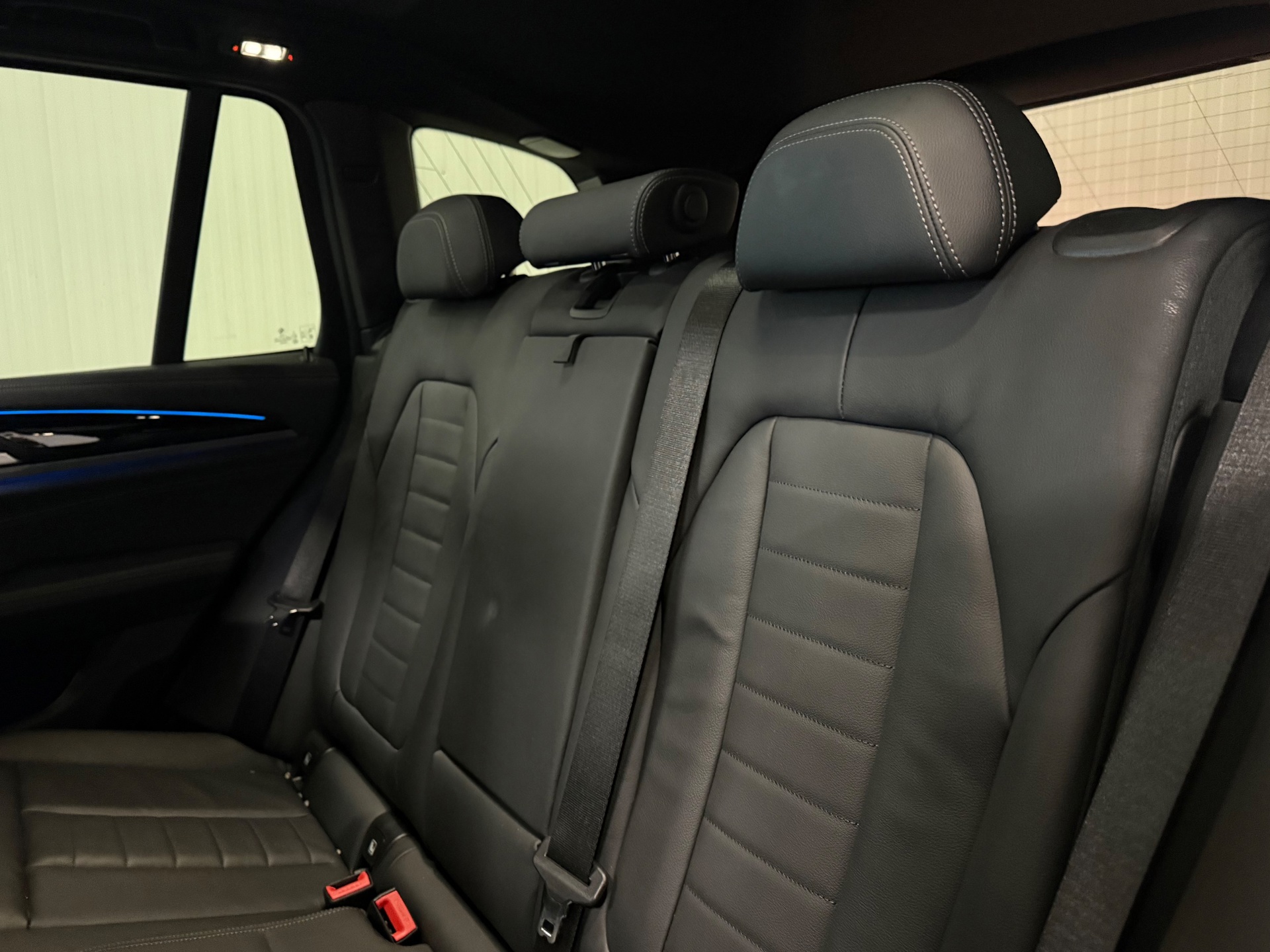 Foto van BMW X3