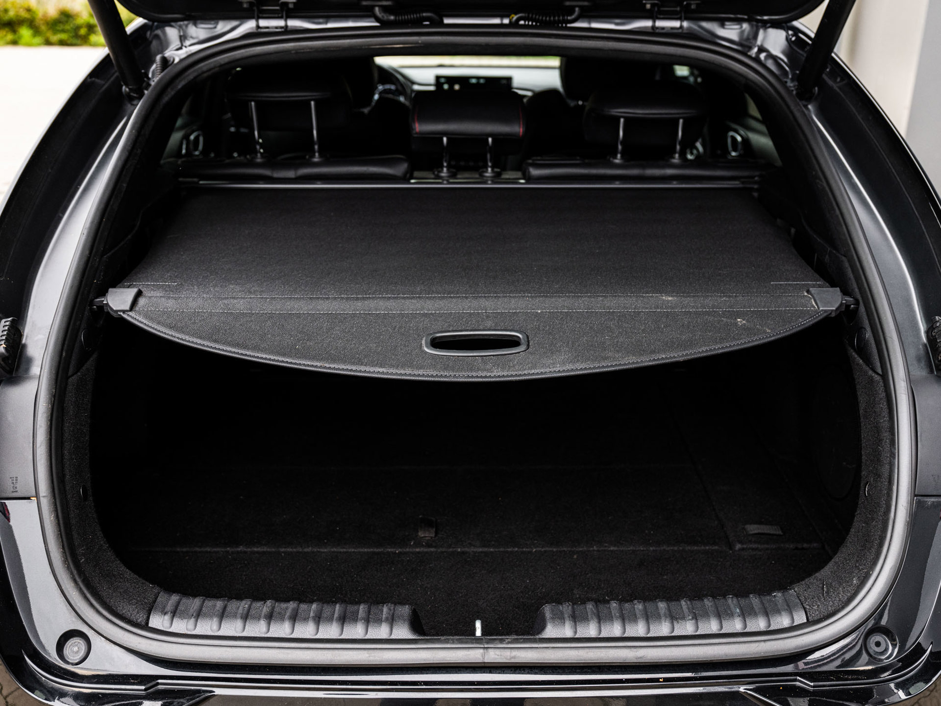 Foto van Kia Proceed