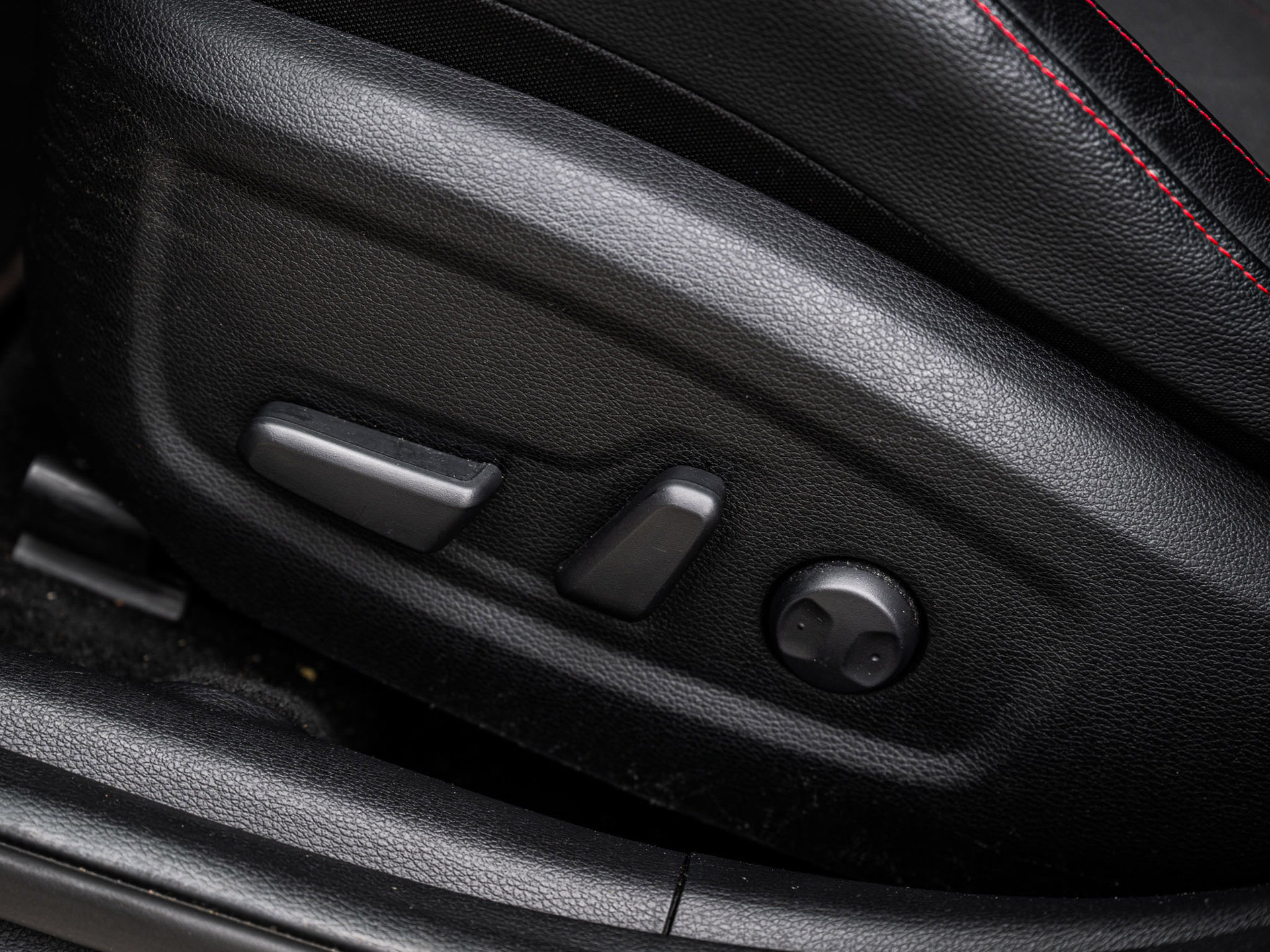 Foto van Kia Proceed
