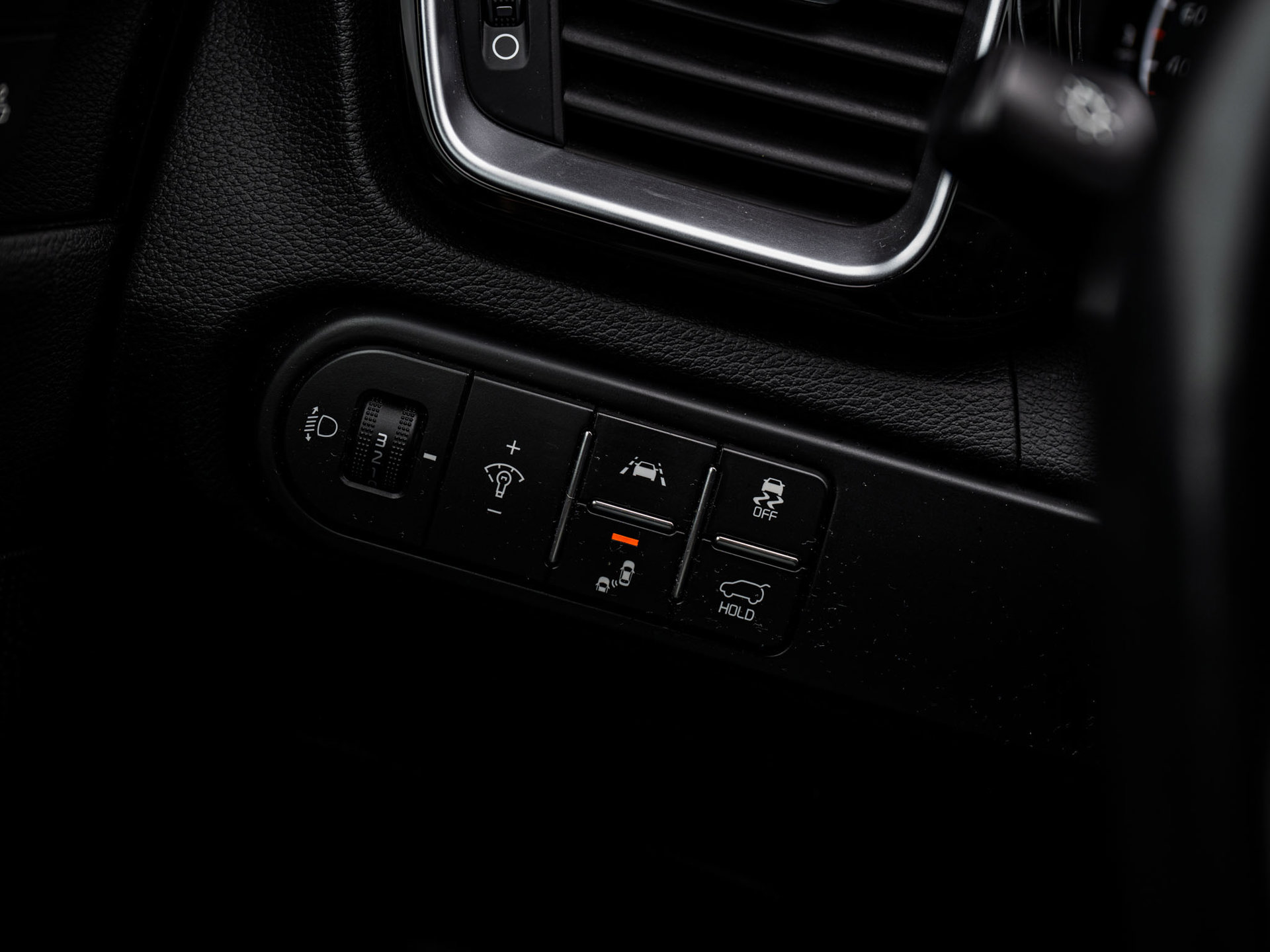 Foto van Kia Proceed