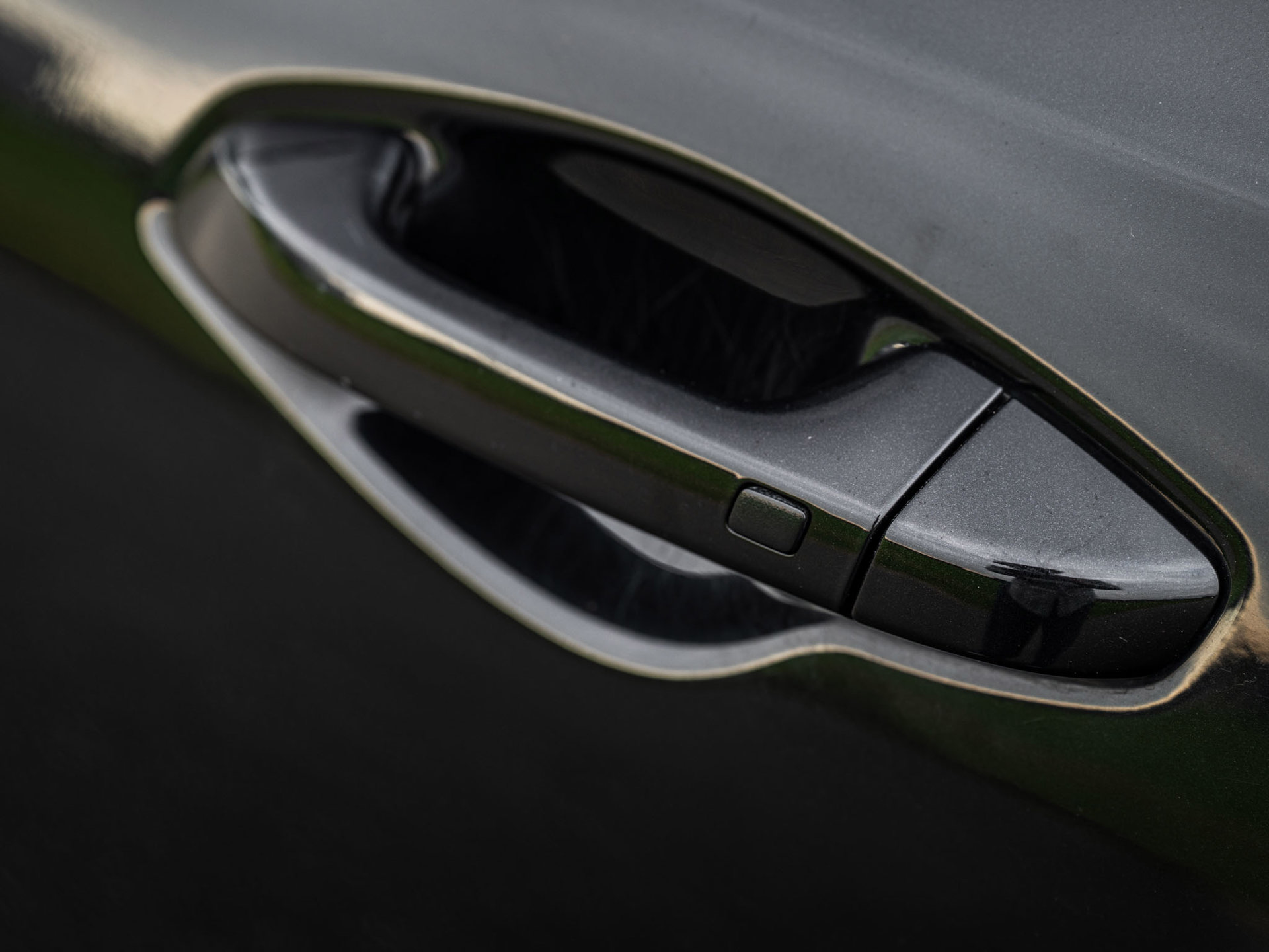 Foto van Kia Proceed