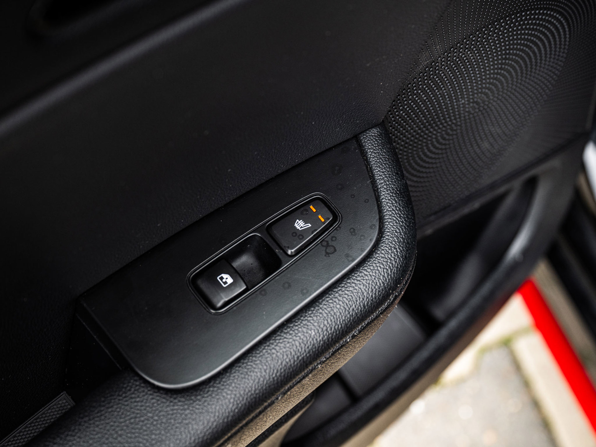 Foto van Kia Proceed