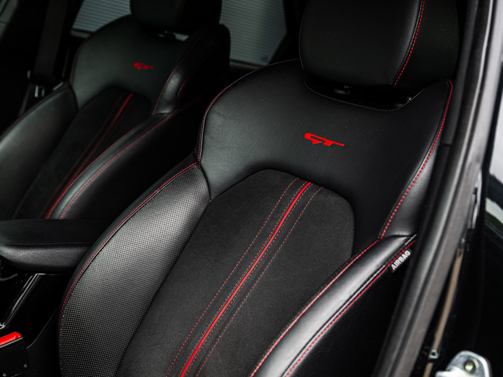 Foto van Kia Proceed