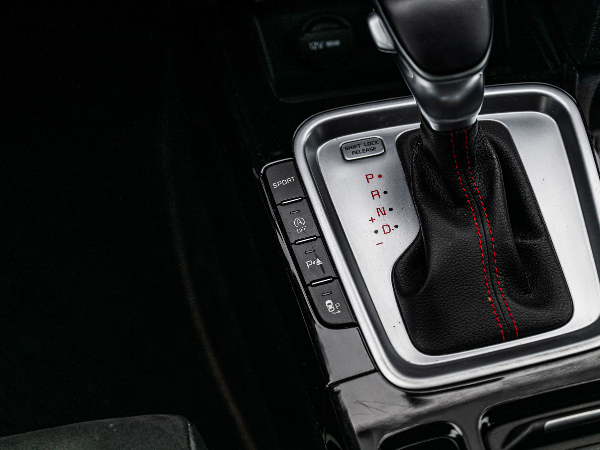 Foto van Kia Proceed