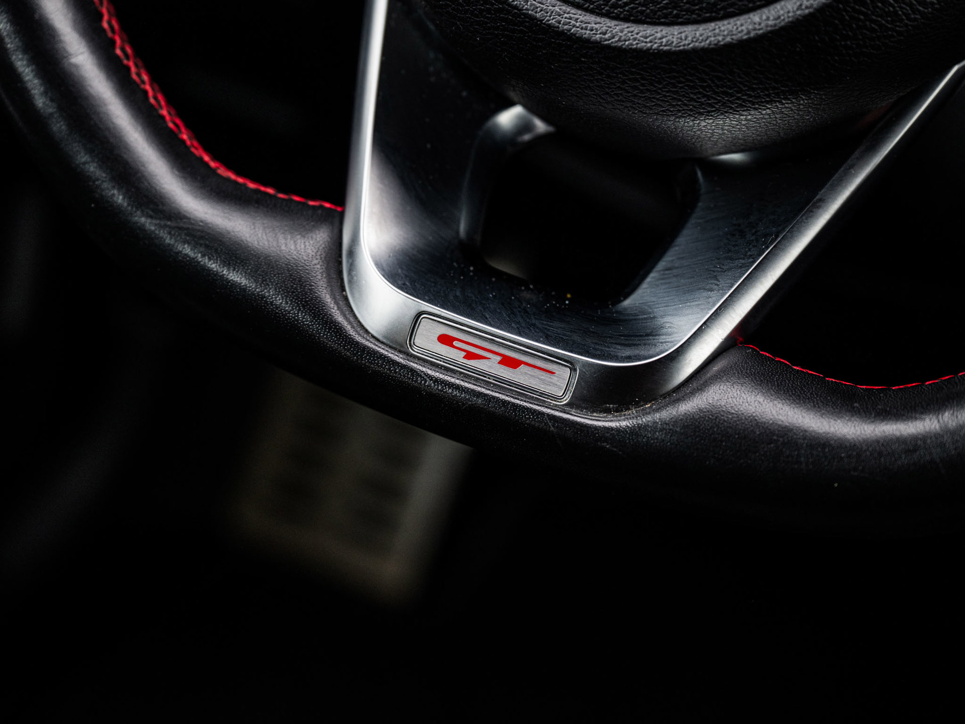 Foto van Kia Proceed