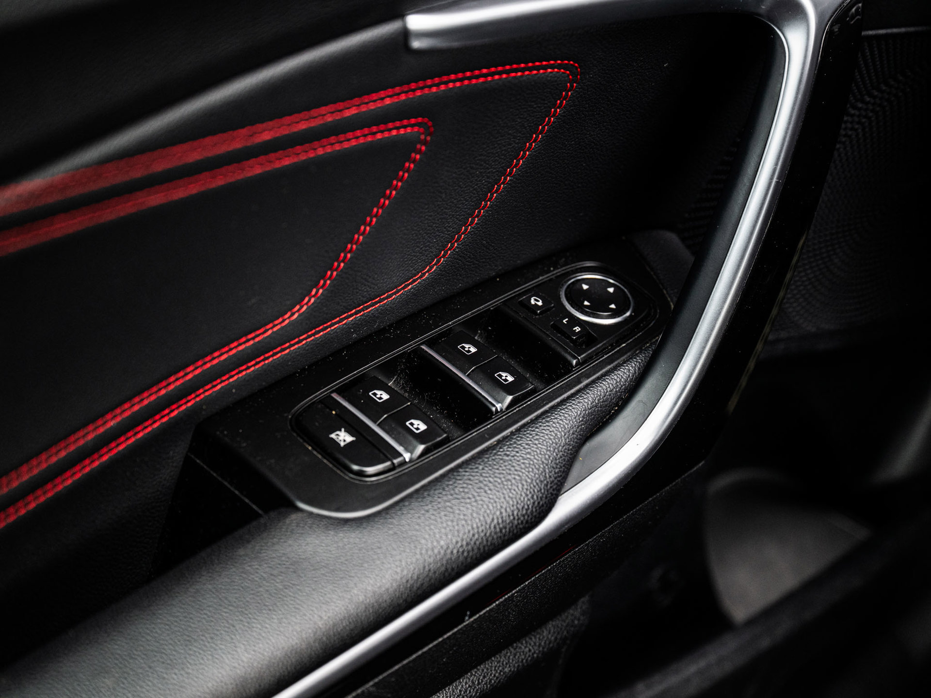 Foto van Kia Proceed