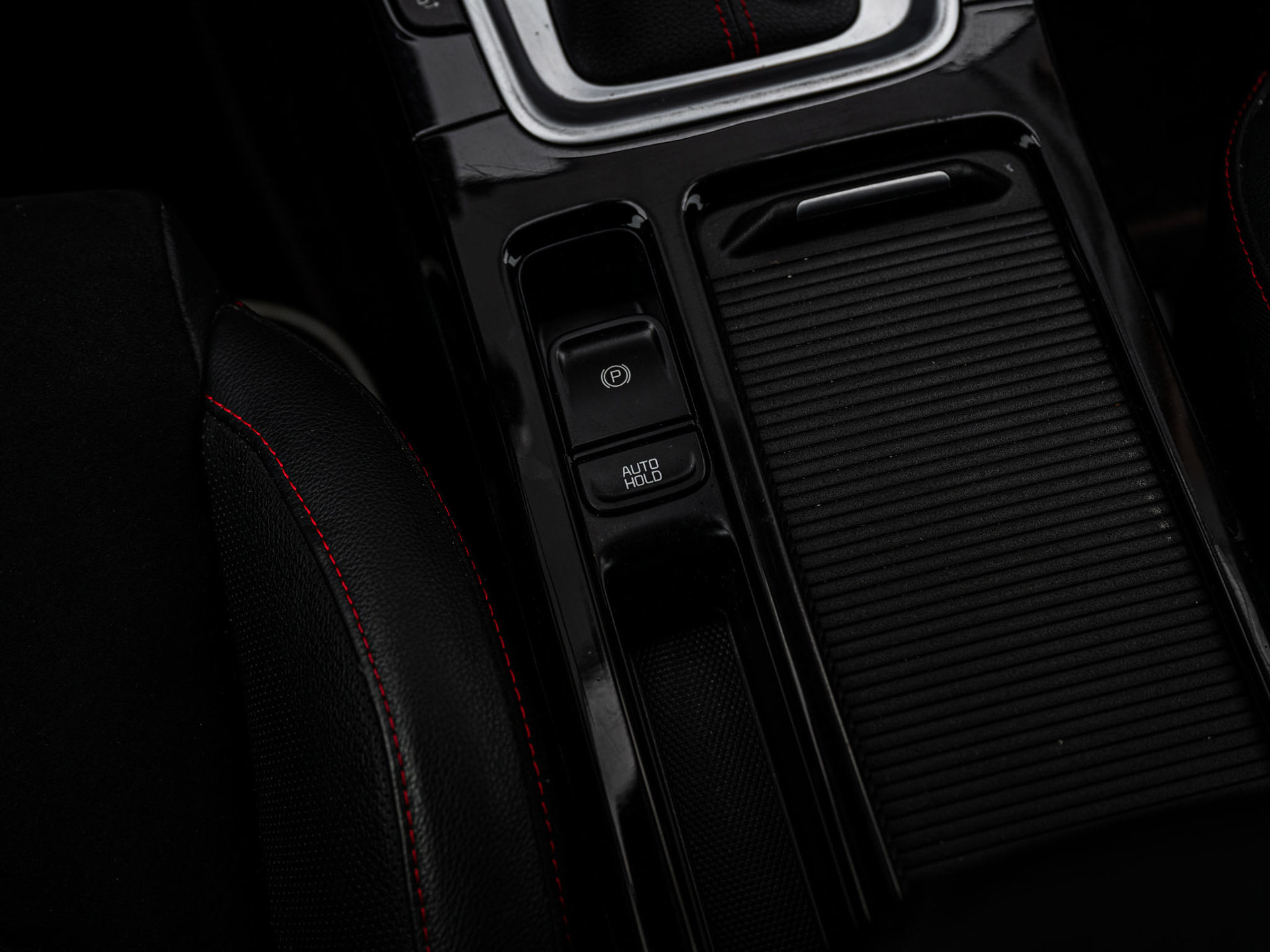 Foto van Kia Proceed