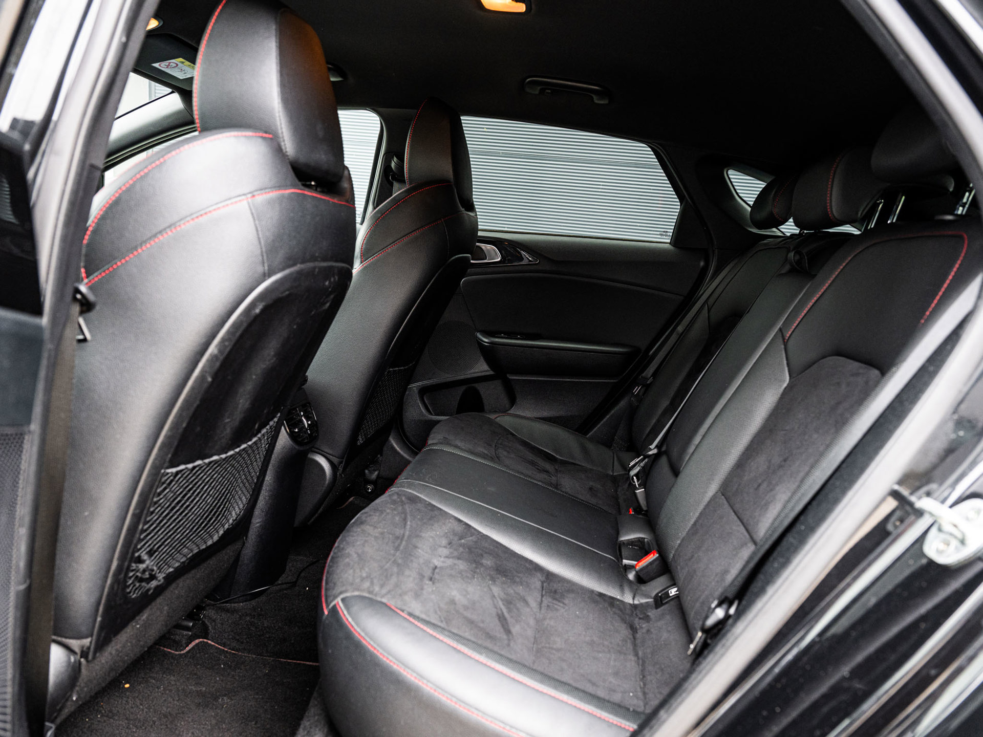 Foto van Kia Proceed