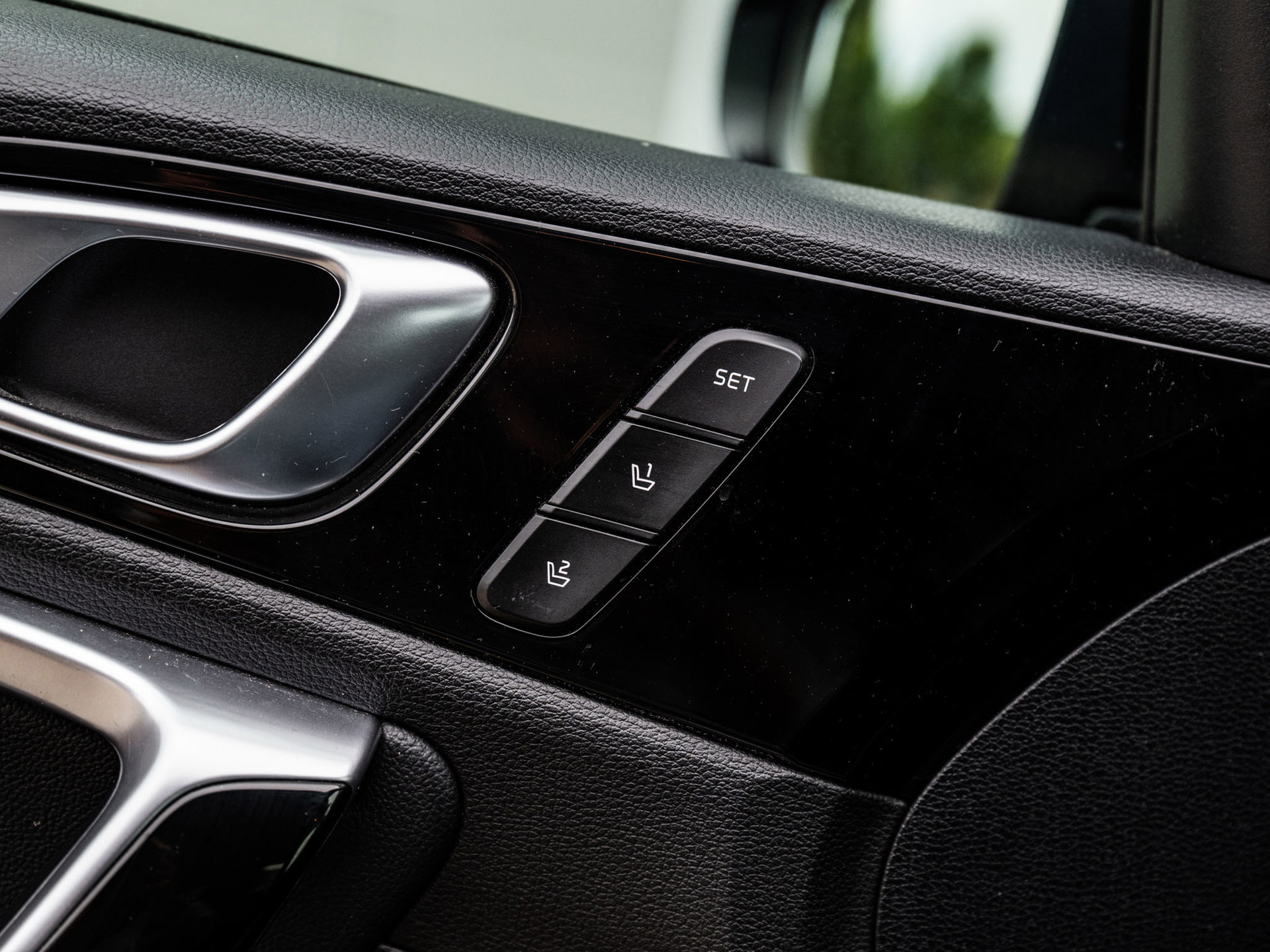 Foto van Kia Proceed