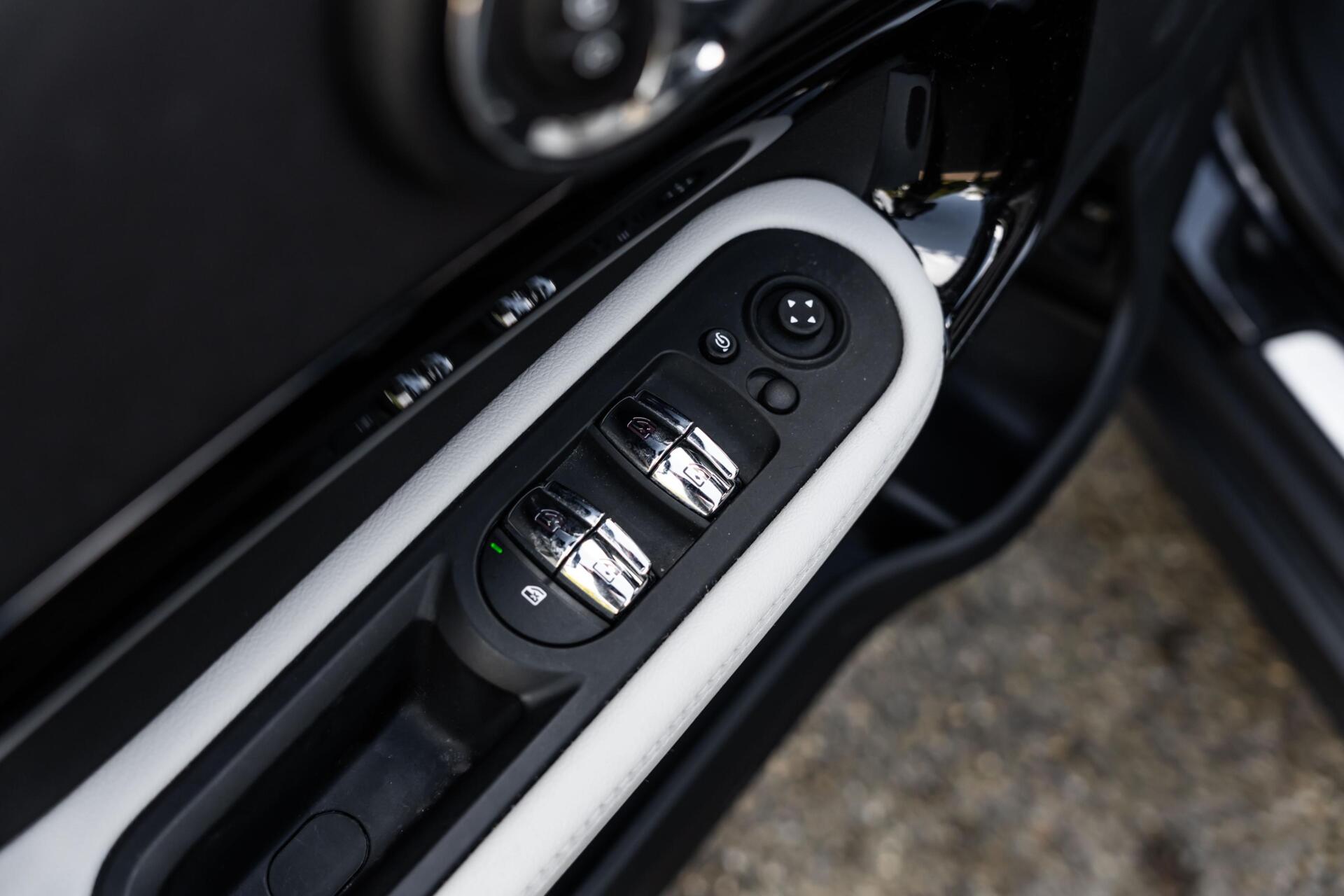 Foto van Mini Countryman