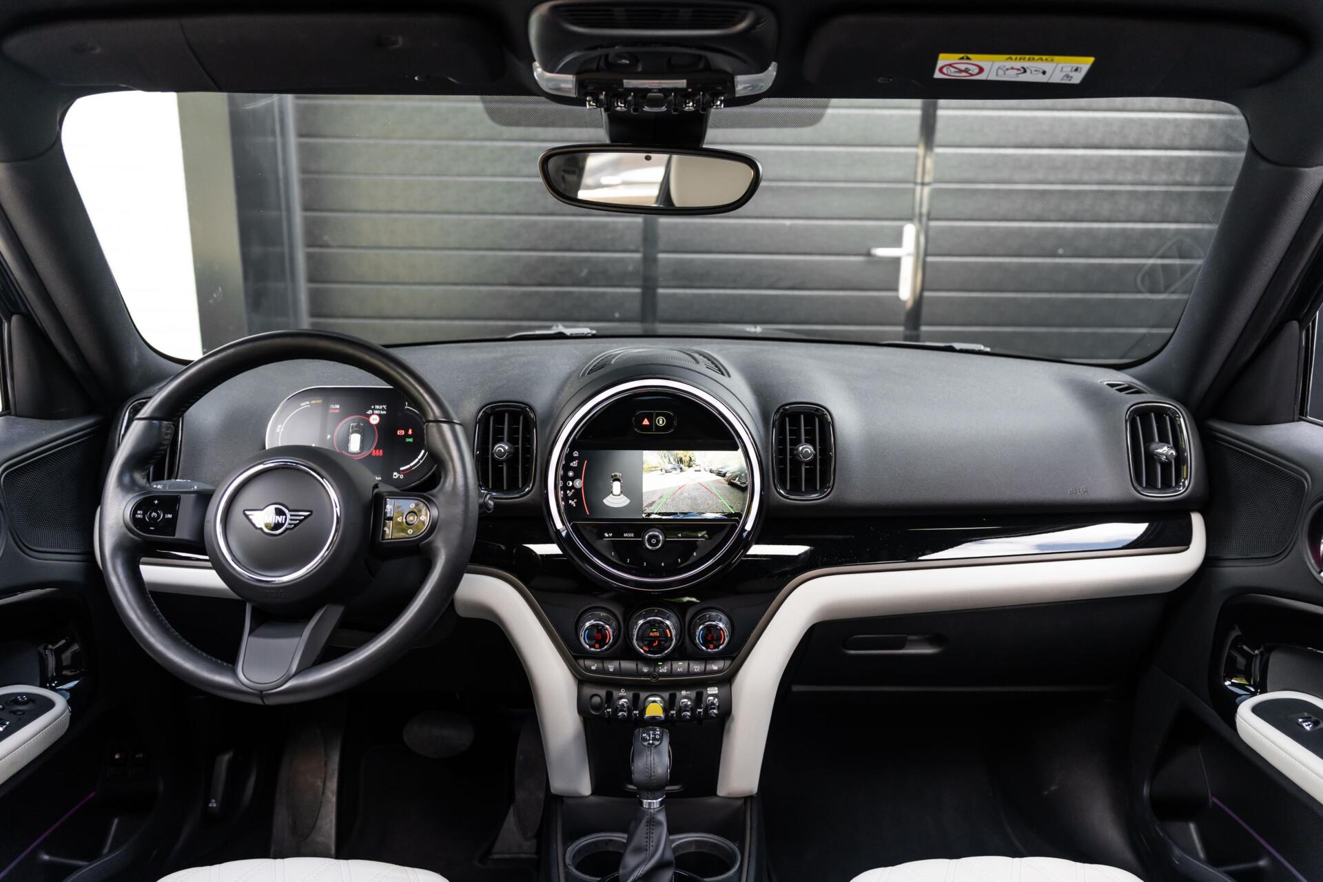 Foto van Mini Countryman