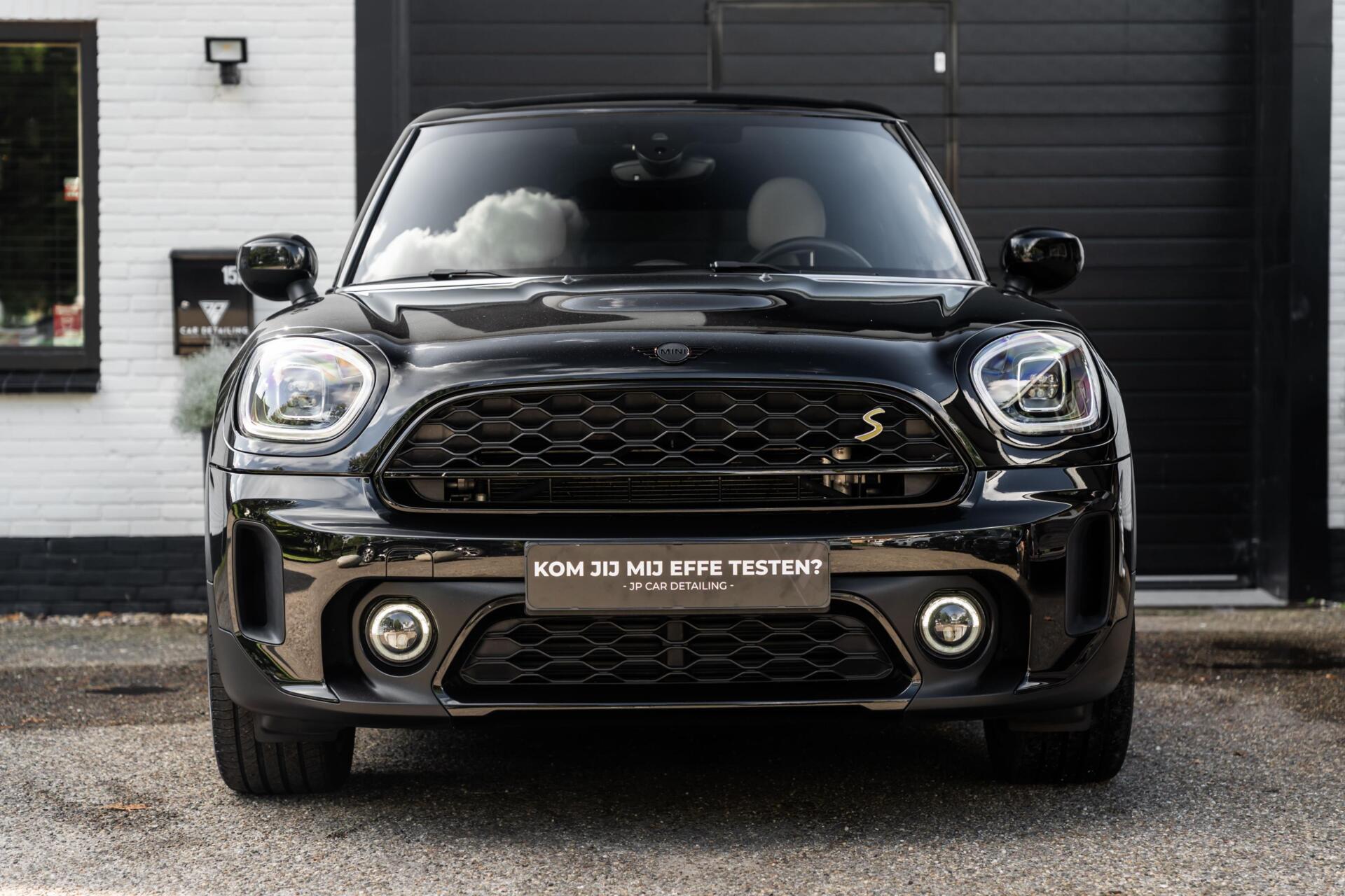 Foto van Mini Countryman