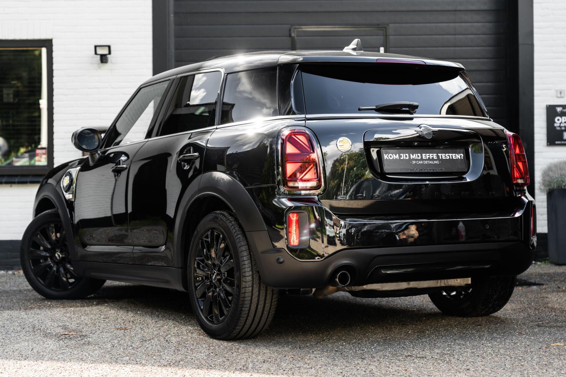 Foto van Mini Countryman