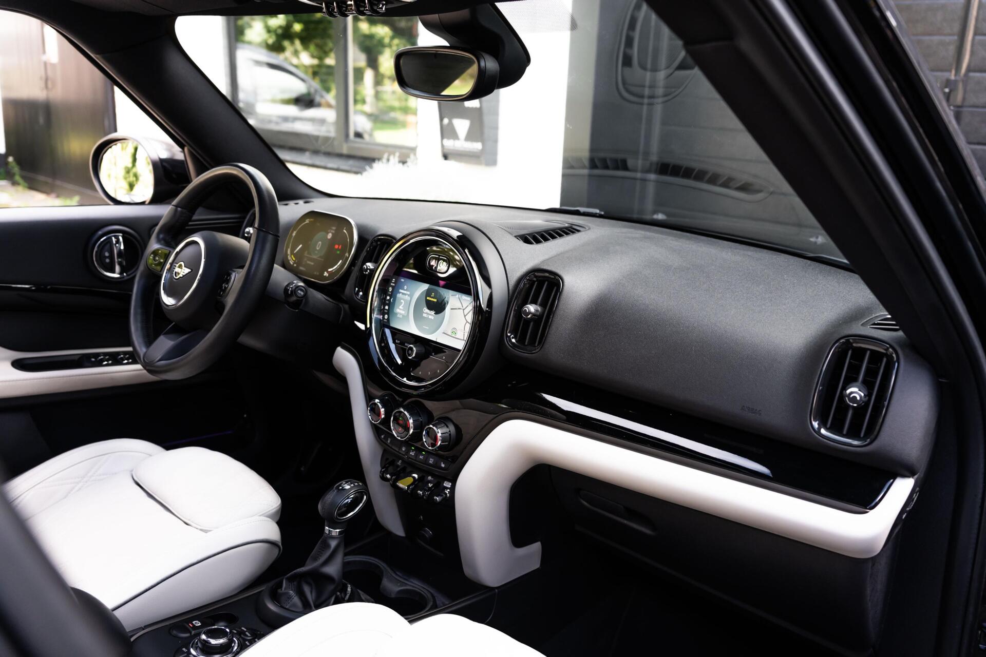 Foto van Mini Countryman