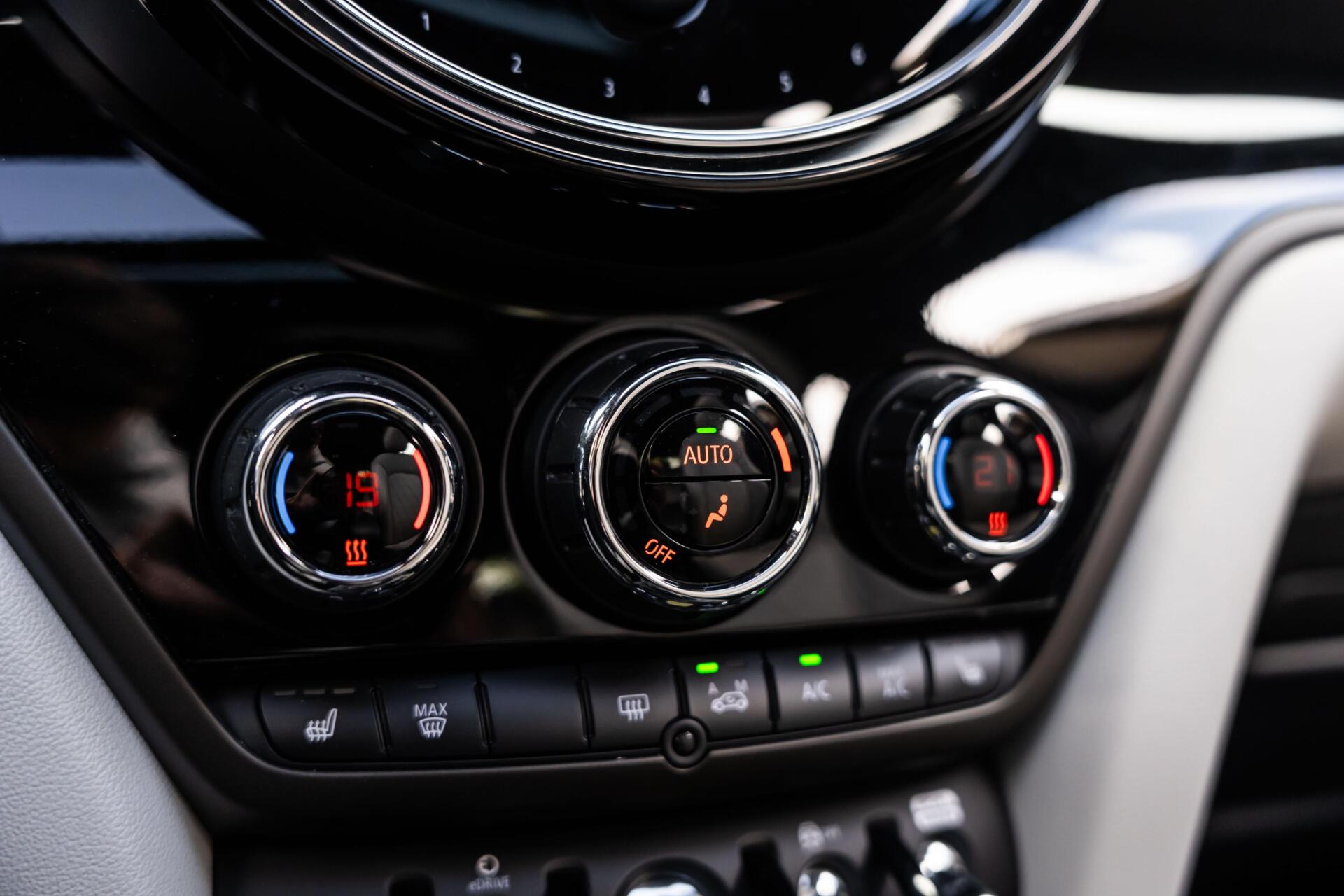 Foto van Mini Countryman