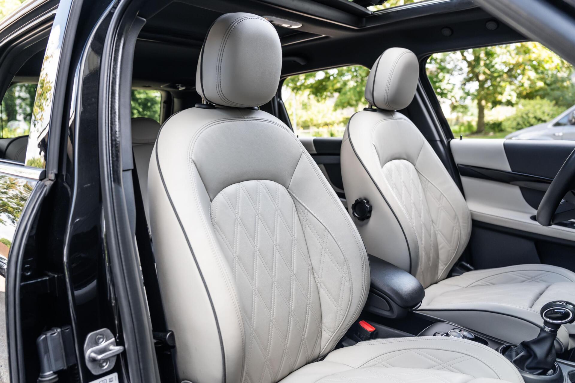 Foto van Mini Countryman