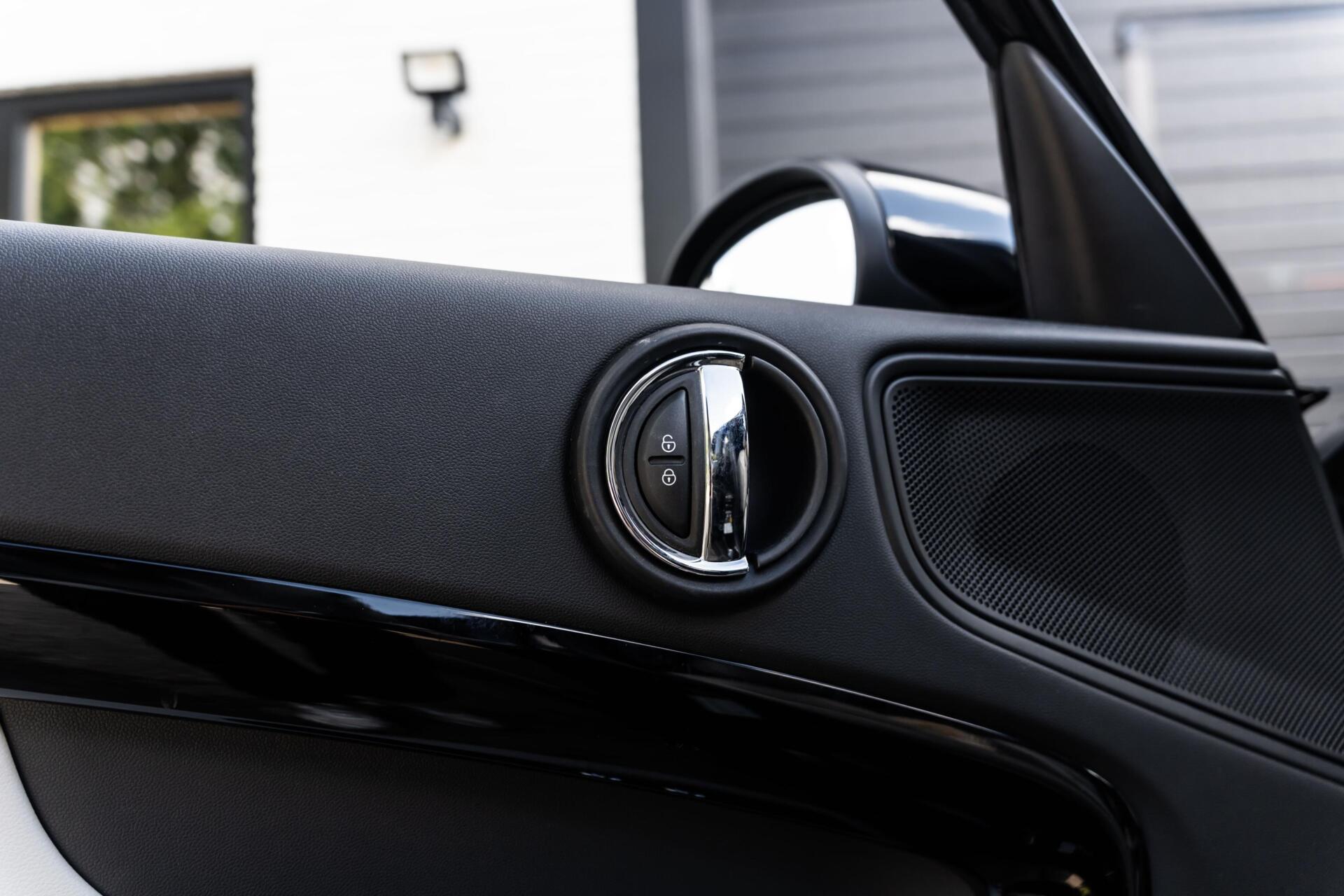 Foto van Mini Countryman