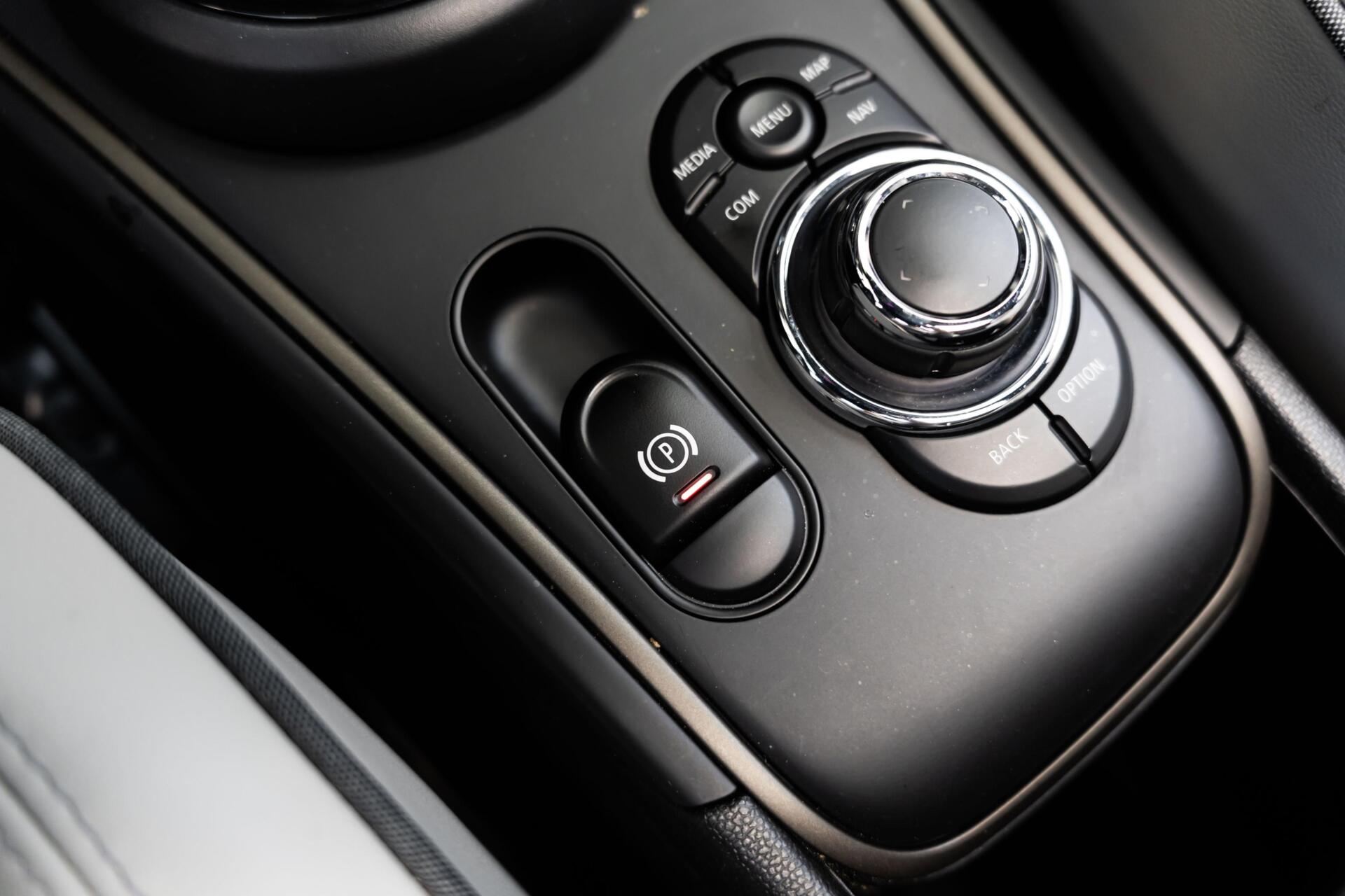 Foto van Mini Countryman