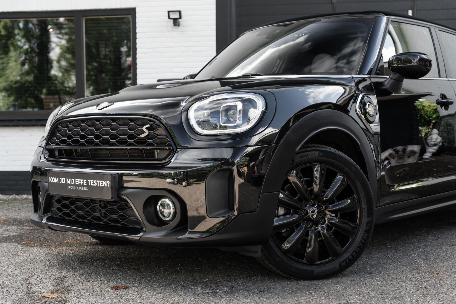 Foto van Mini Countryman