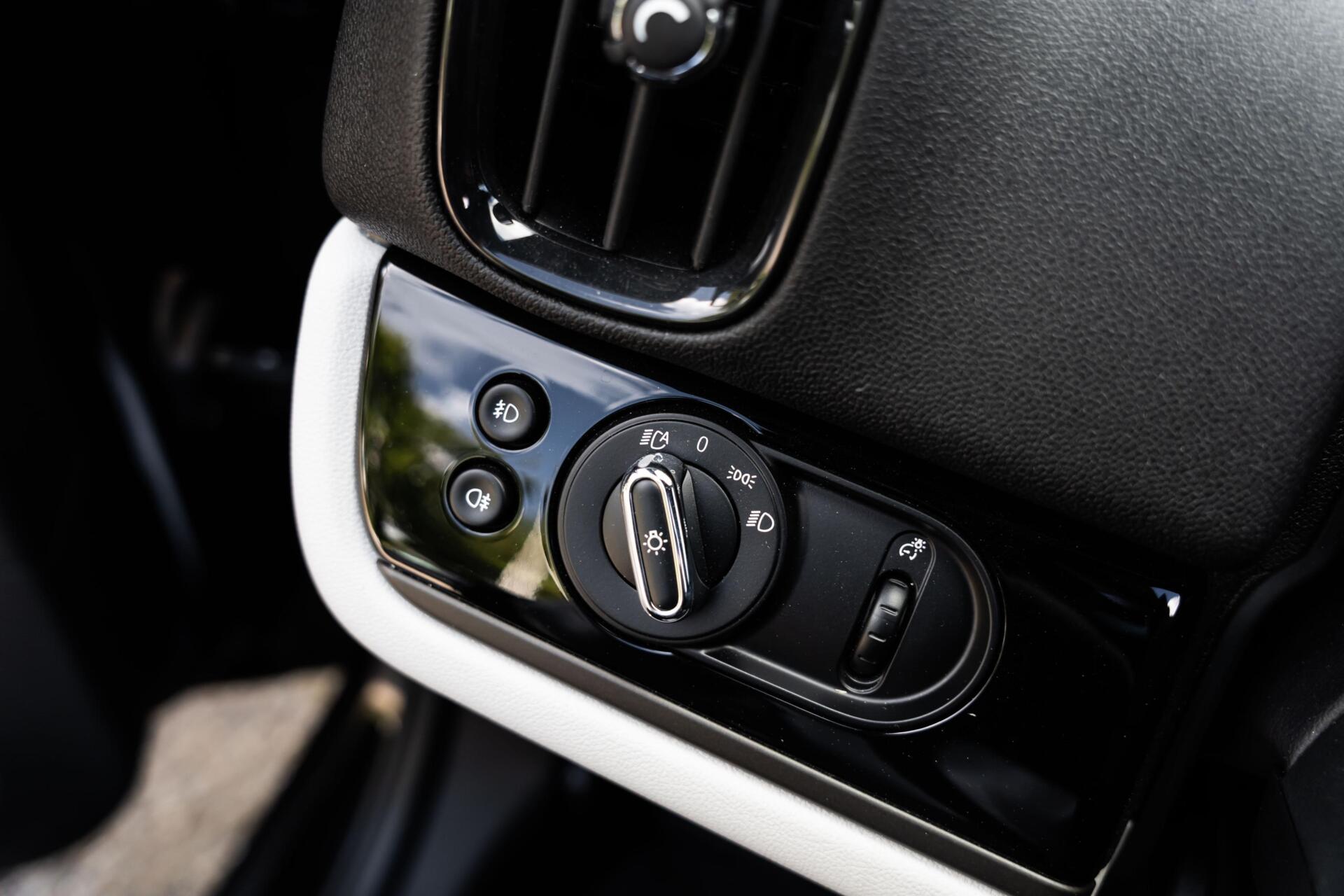 Foto van Mini Countryman