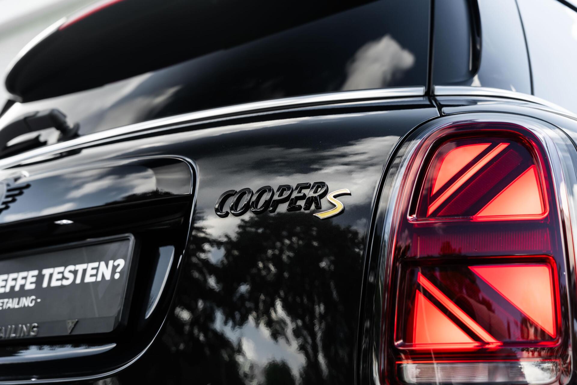 Foto van Mini Countryman