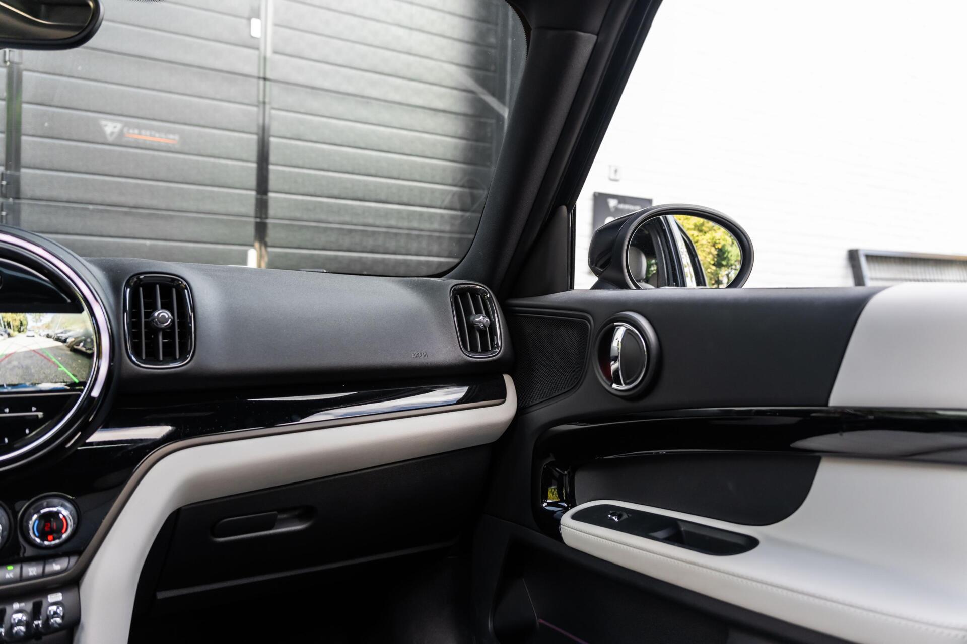 Foto van Mini Countryman