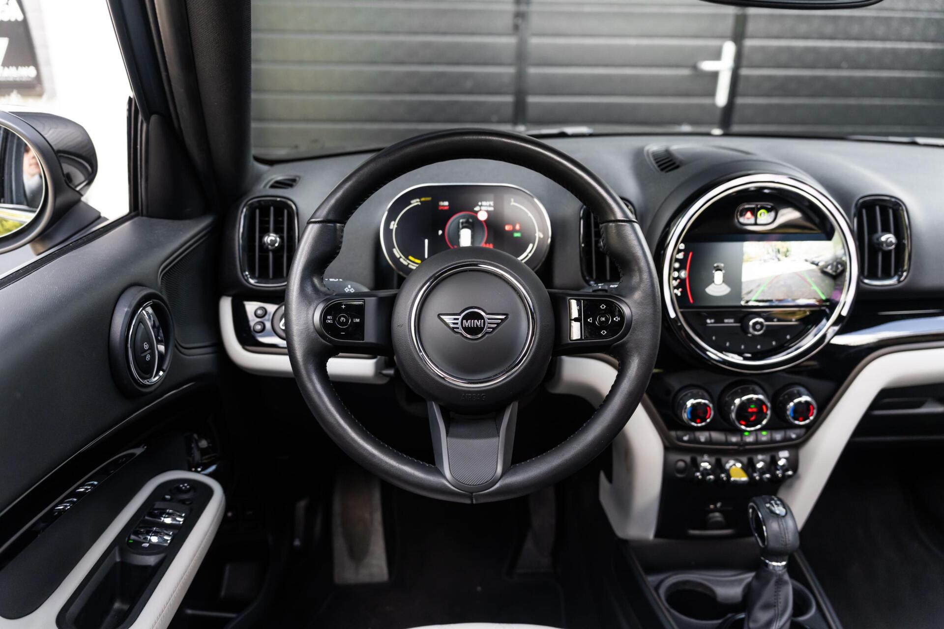 Foto van Mini Countryman
