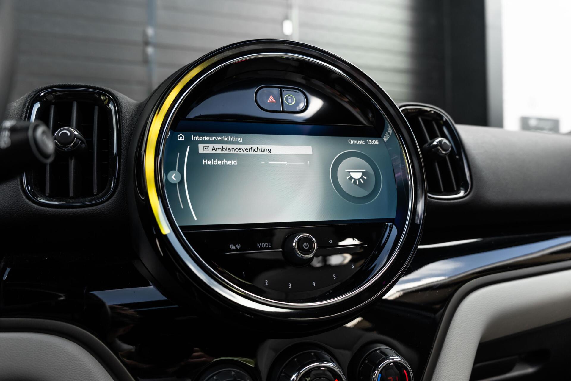 Foto van Mini Countryman