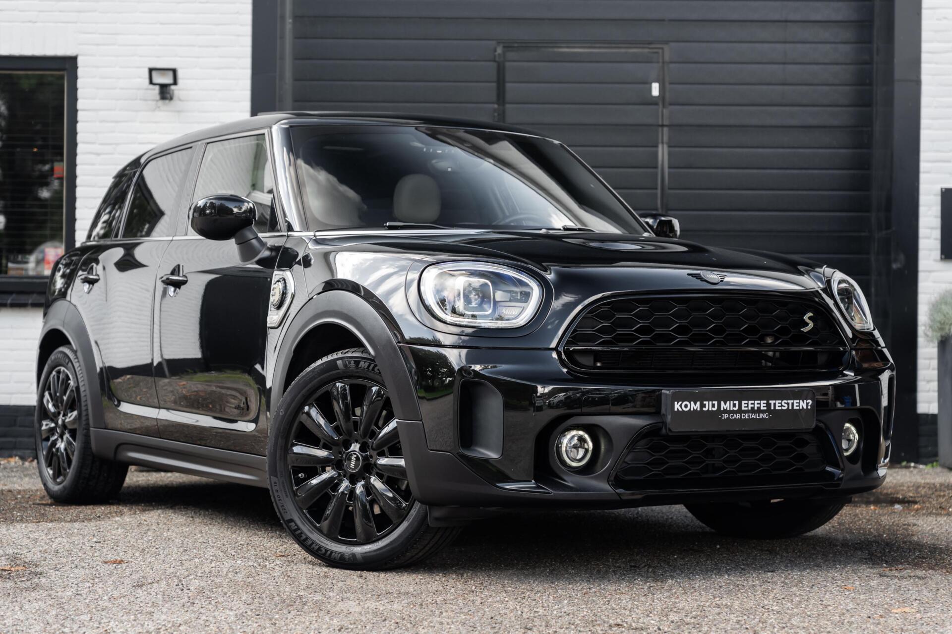 Foto van Mini Countryman