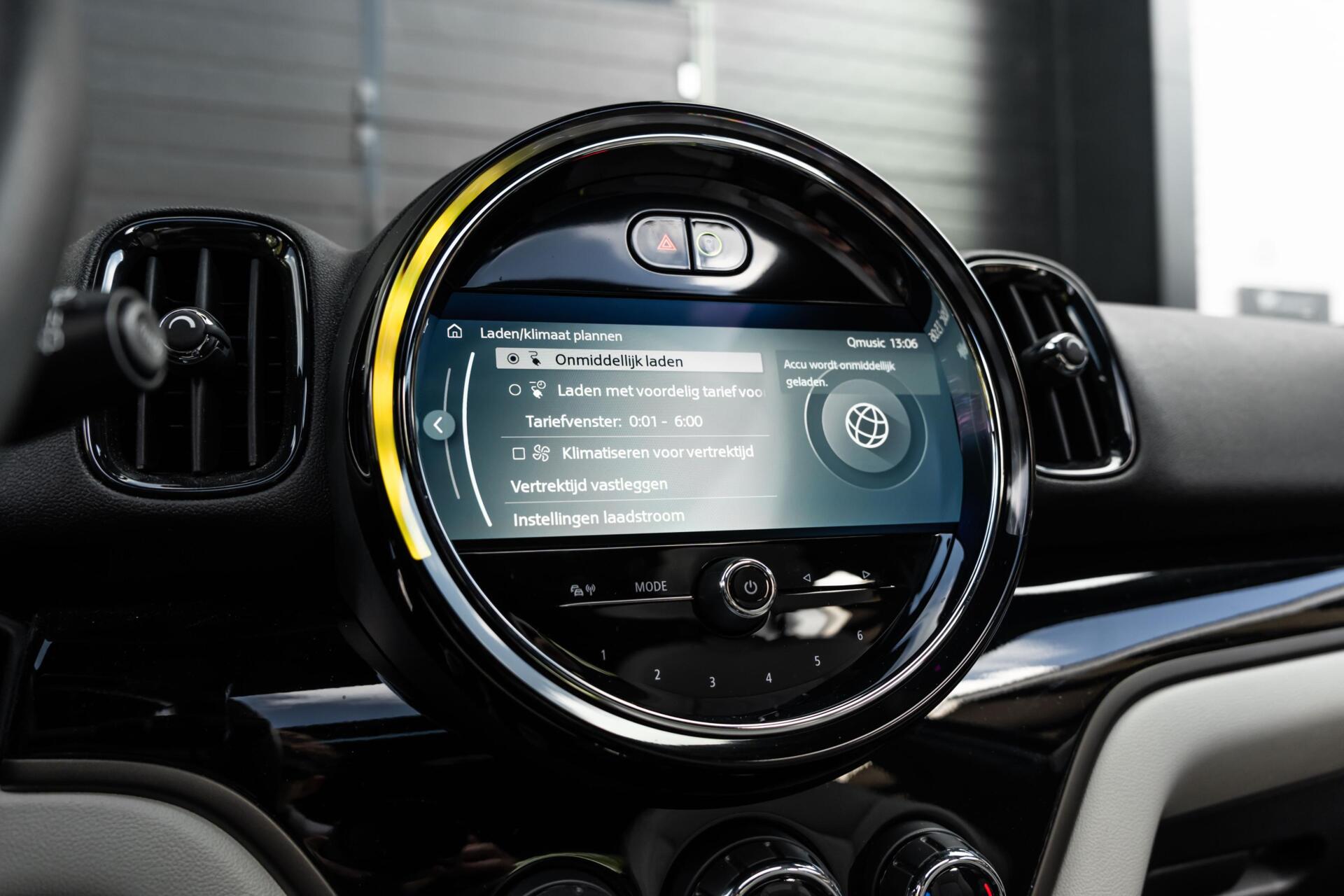 Foto van Mini Countryman