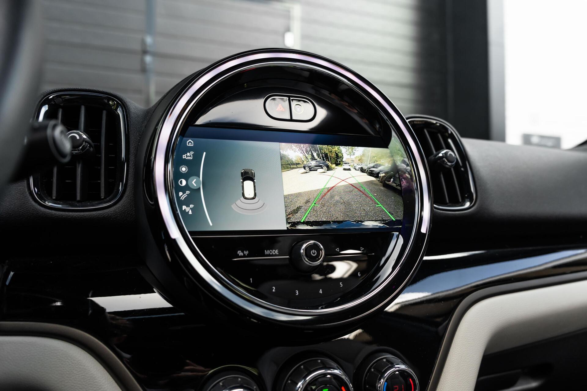 Foto van Mini Countryman