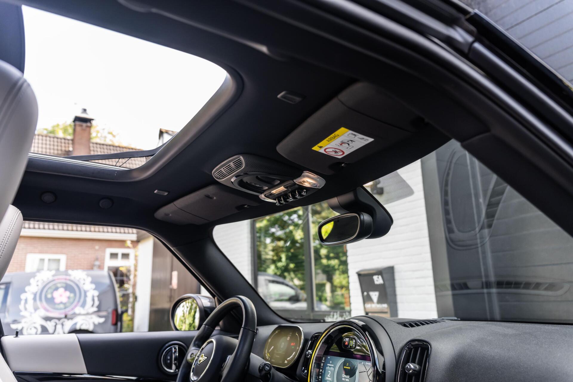 Foto van Mini Countryman