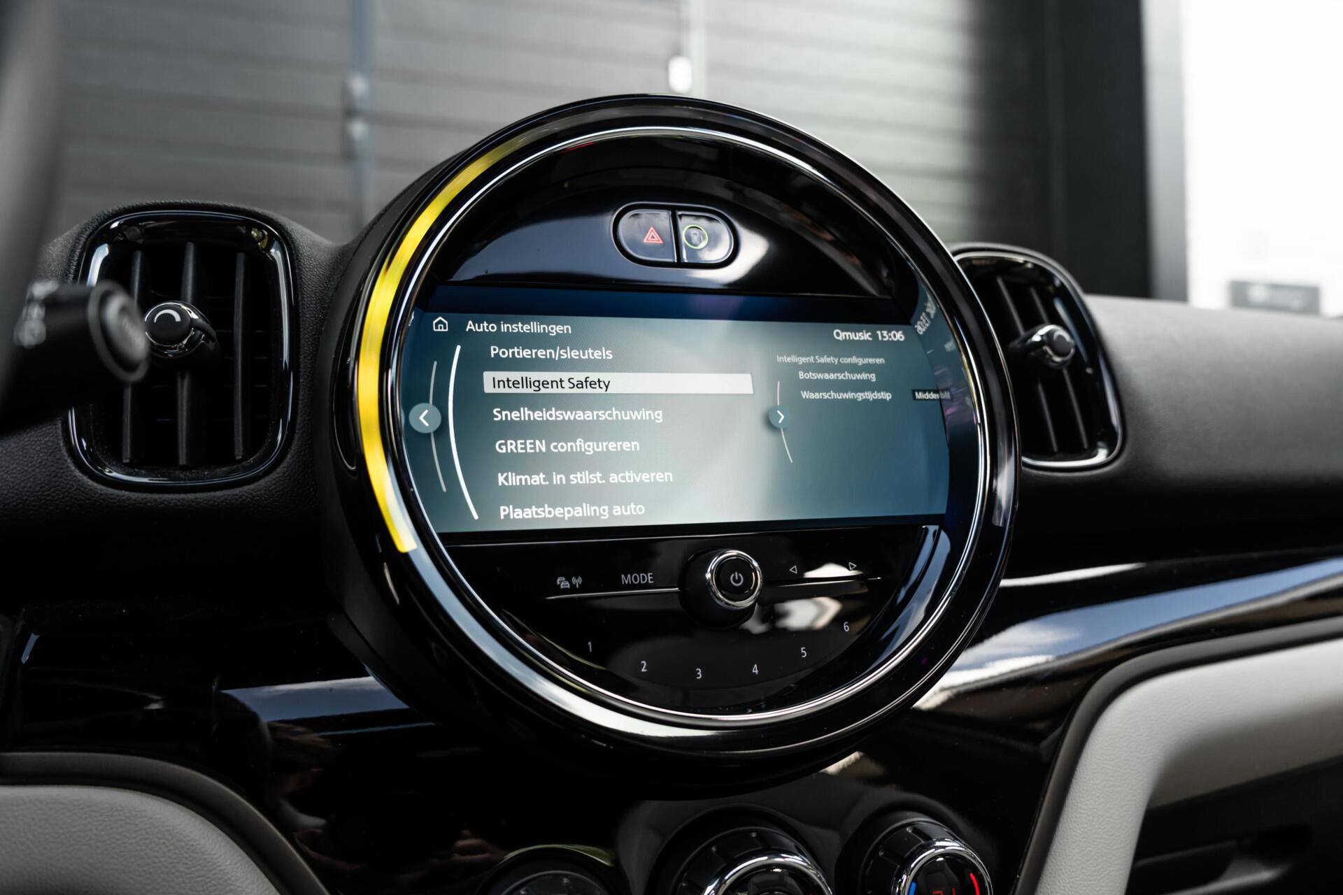 Foto van Mini Countryman
