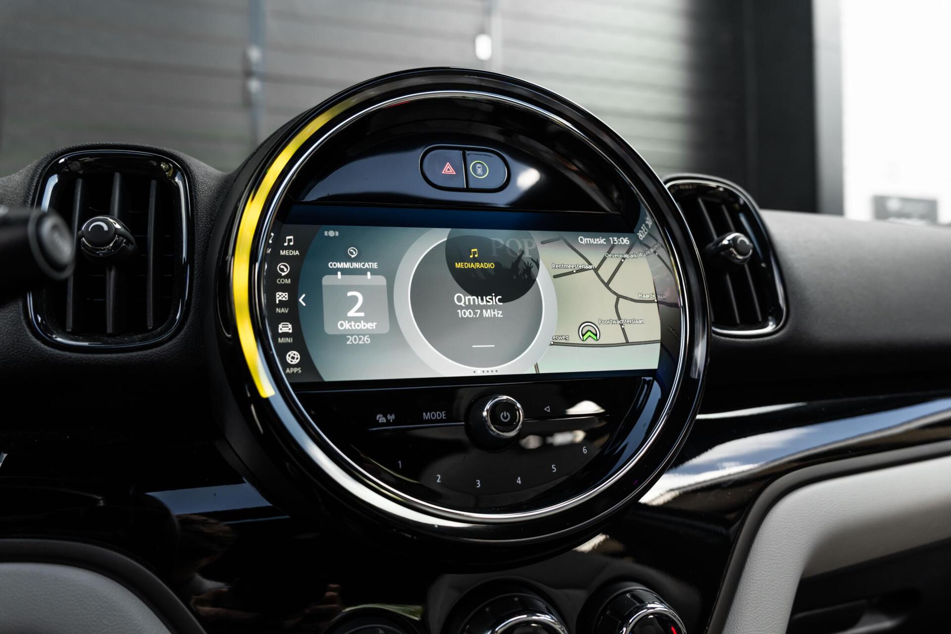 Foto van Mini Countryman