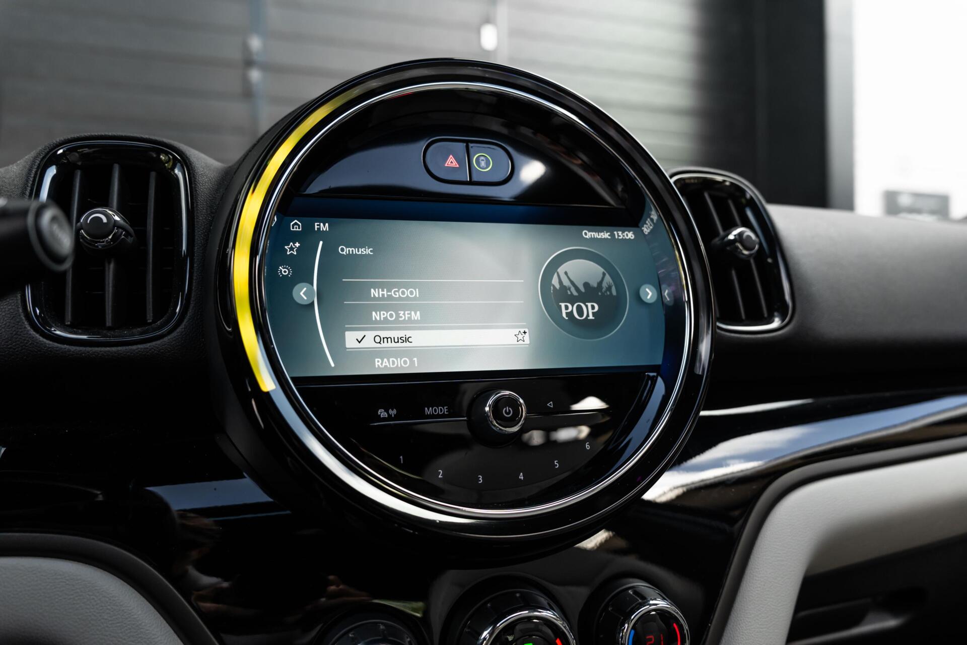 Foto van Mini Countryman