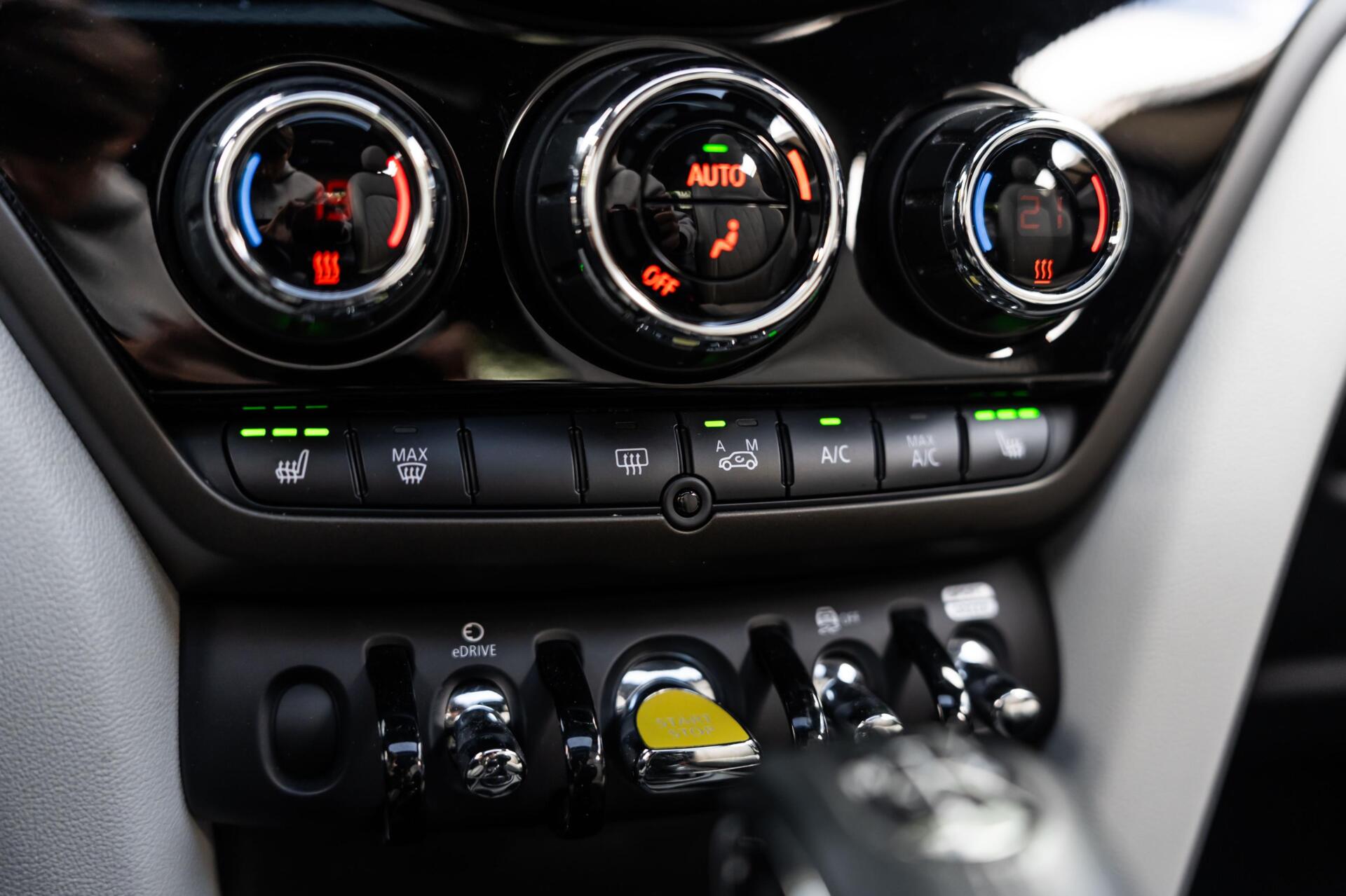 Foto van Mini Countryman