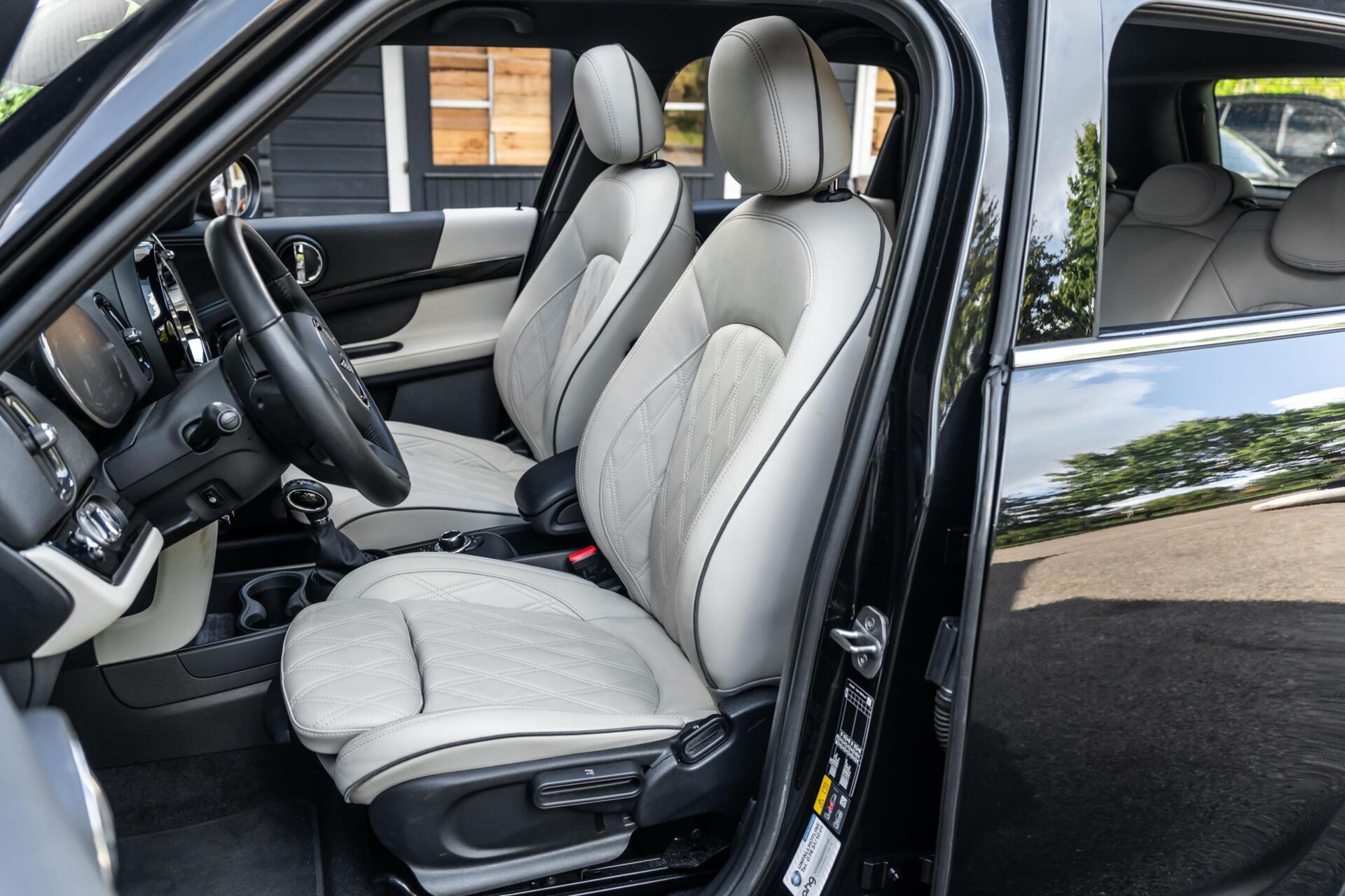 Foto van Mini Countryman