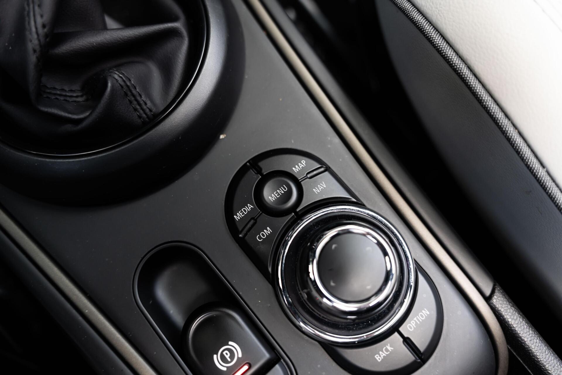 Foto van Mini Countryman