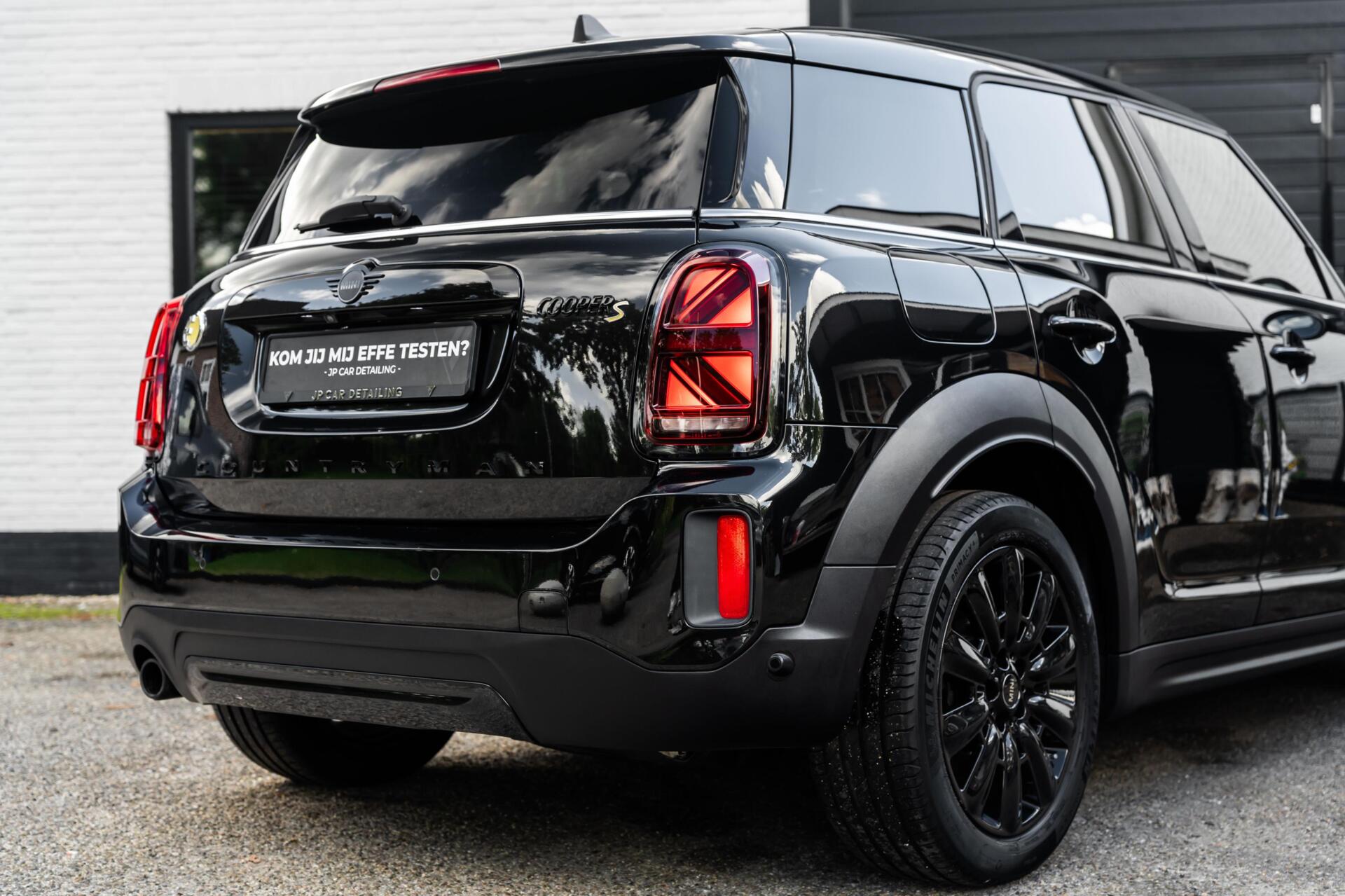 Foto van Mini Countryman