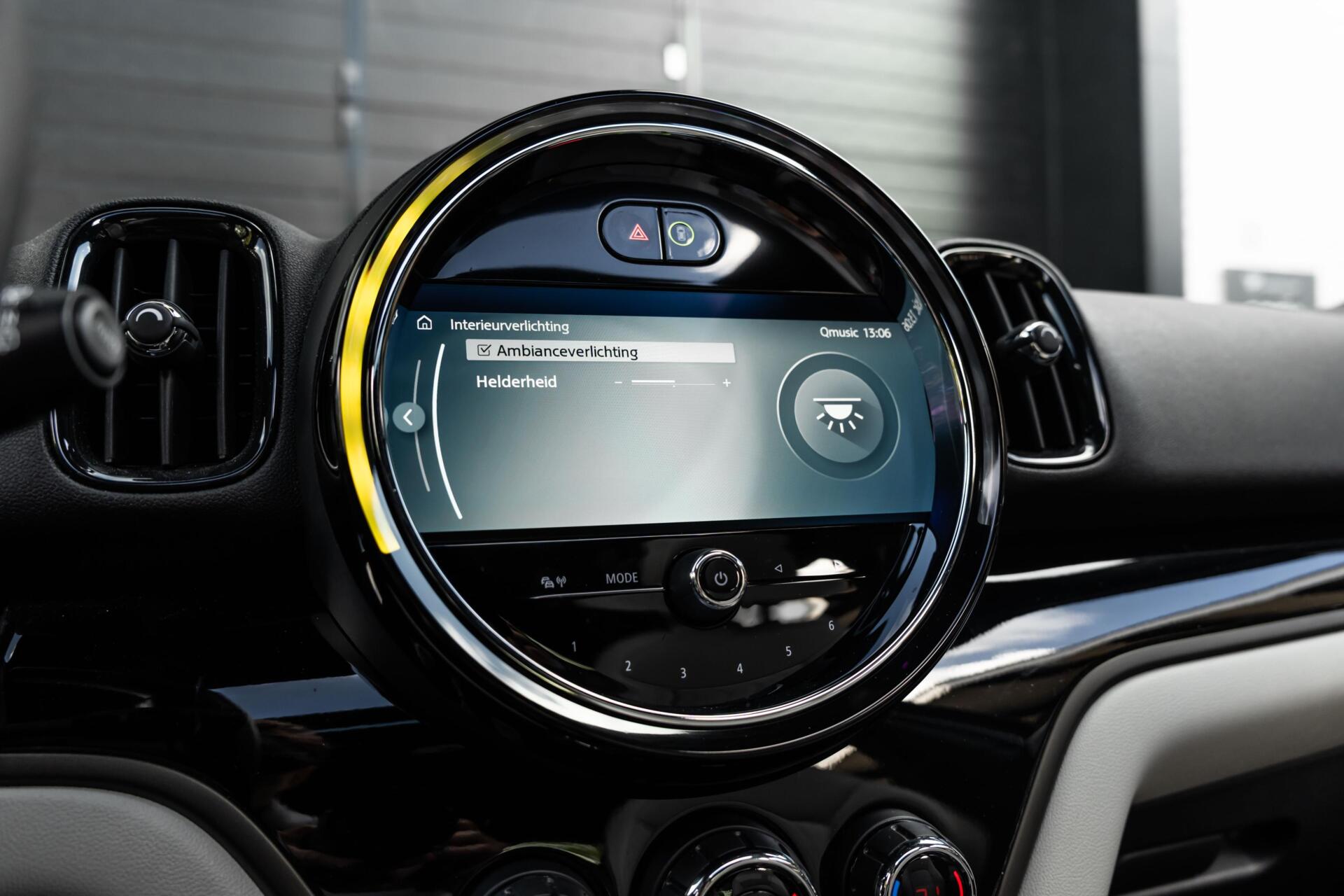 Foto van Mini Countryman