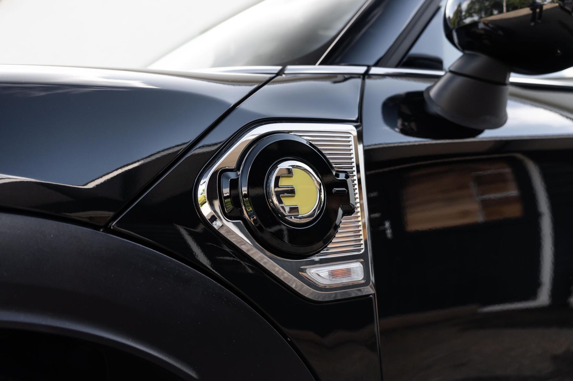 Foto van Mini Countryman