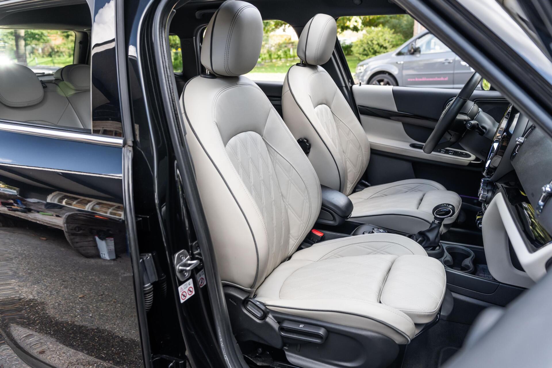 Foto van Mini Countryman