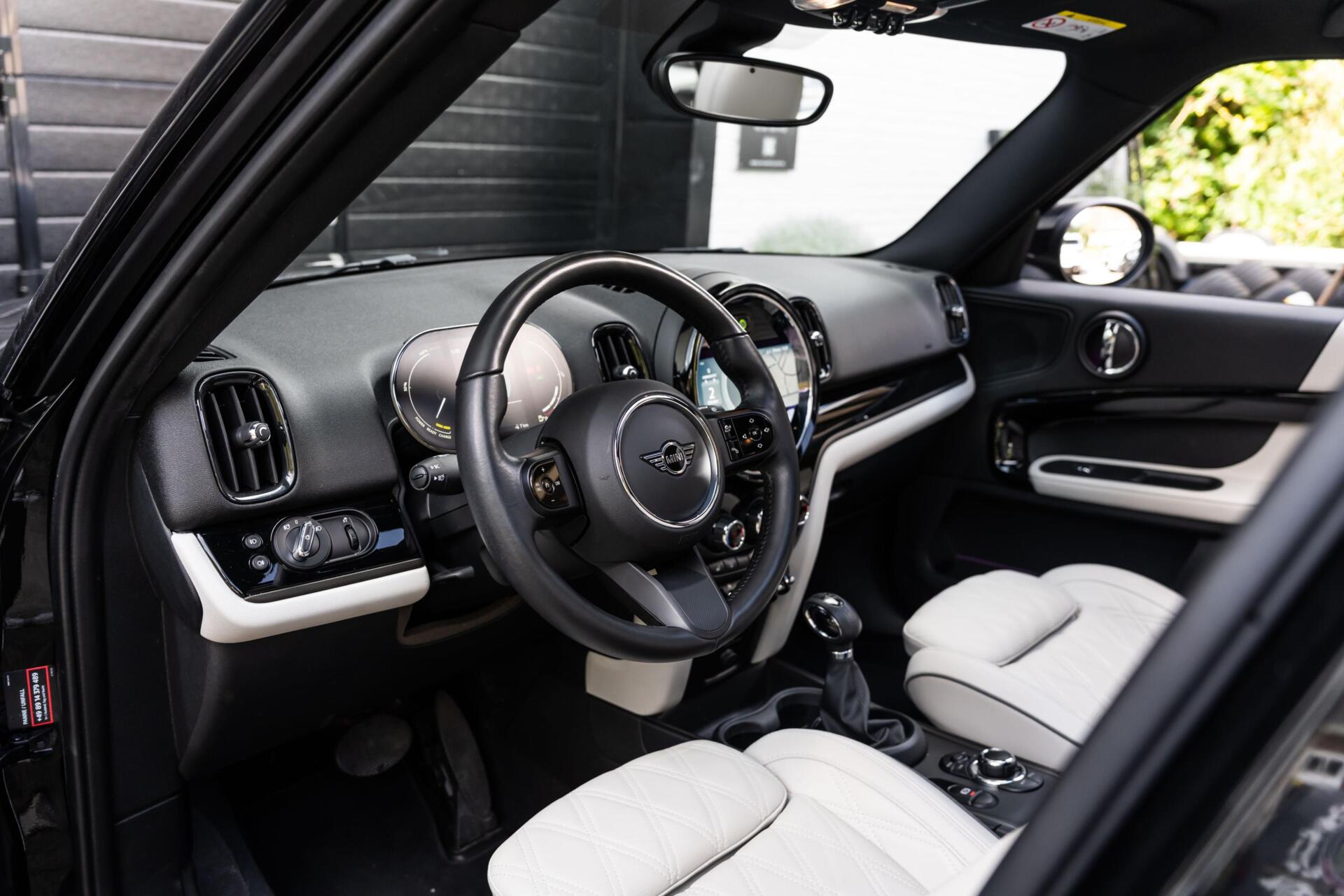Foto van Mini Countryman